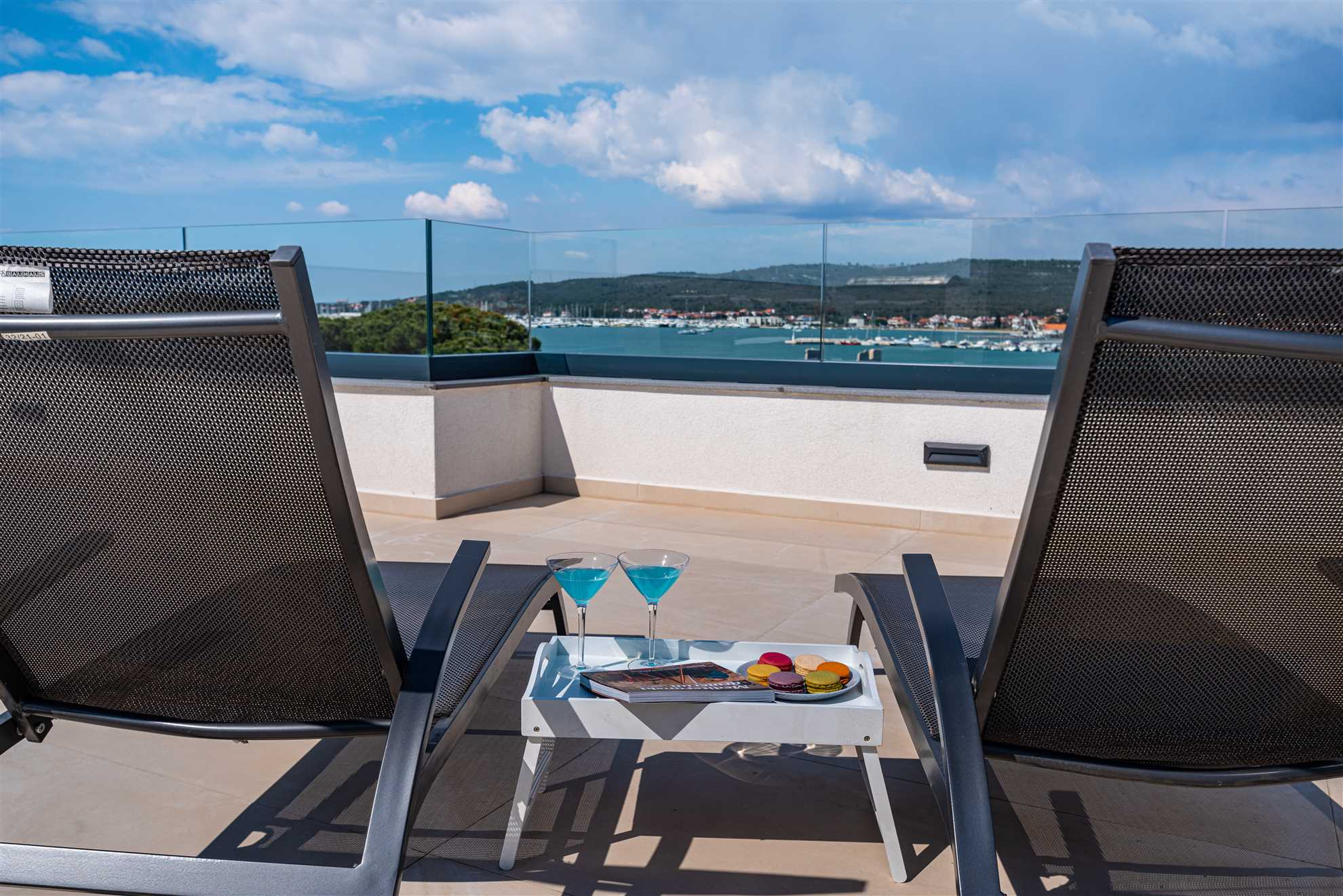 PUNTA VISTA PENTHOUSE