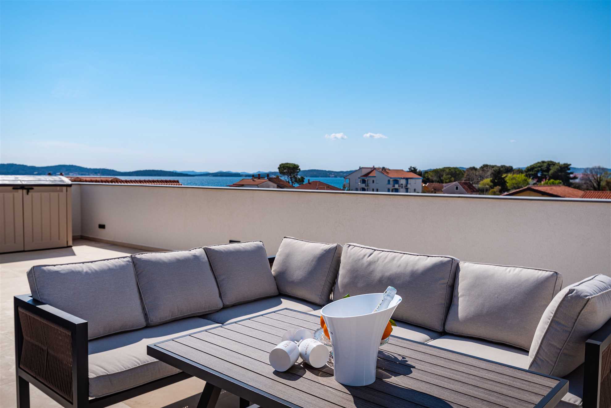 PUNTA VISTA PENTHOUSE