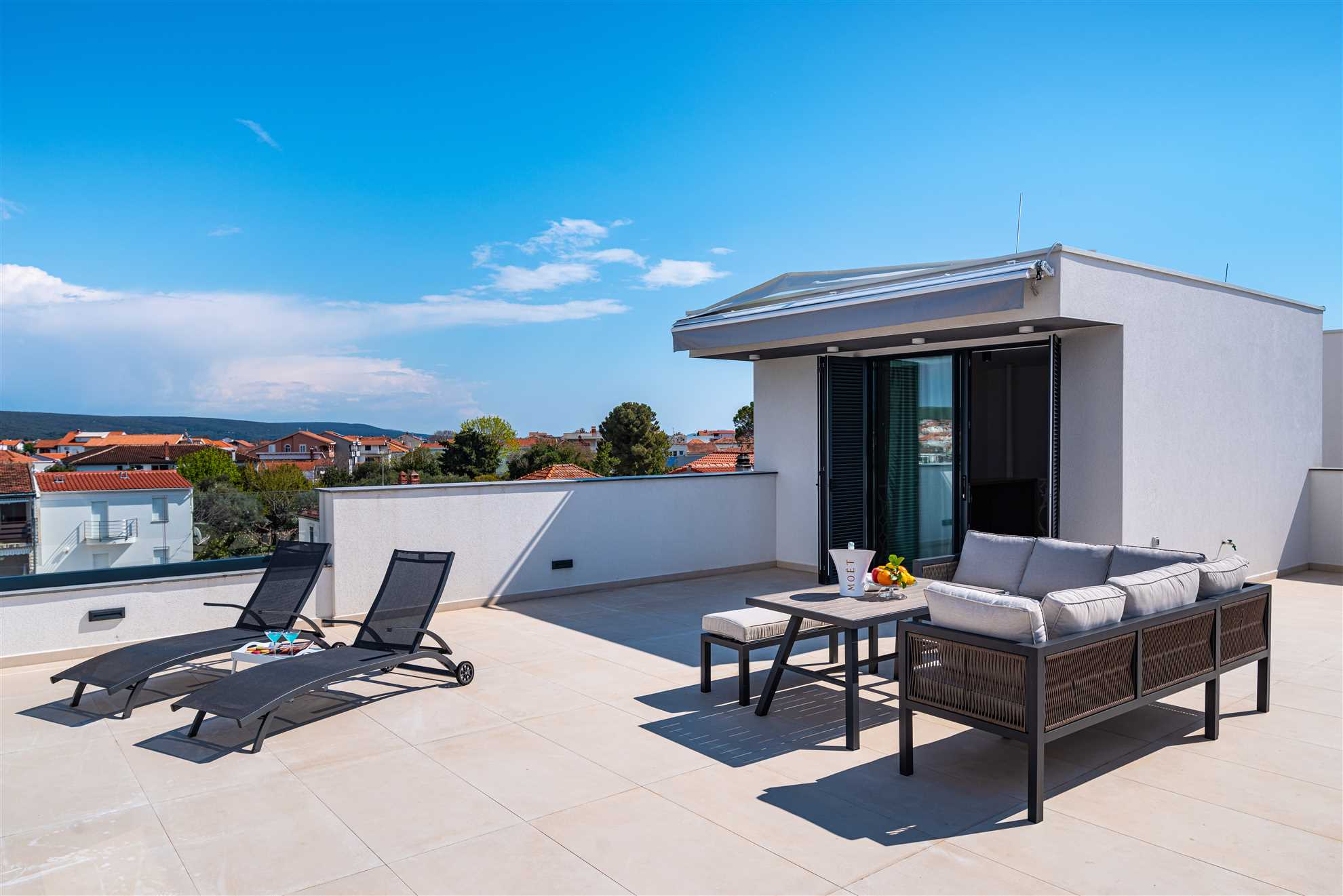 PUNTA VISTA PENTHOUSE