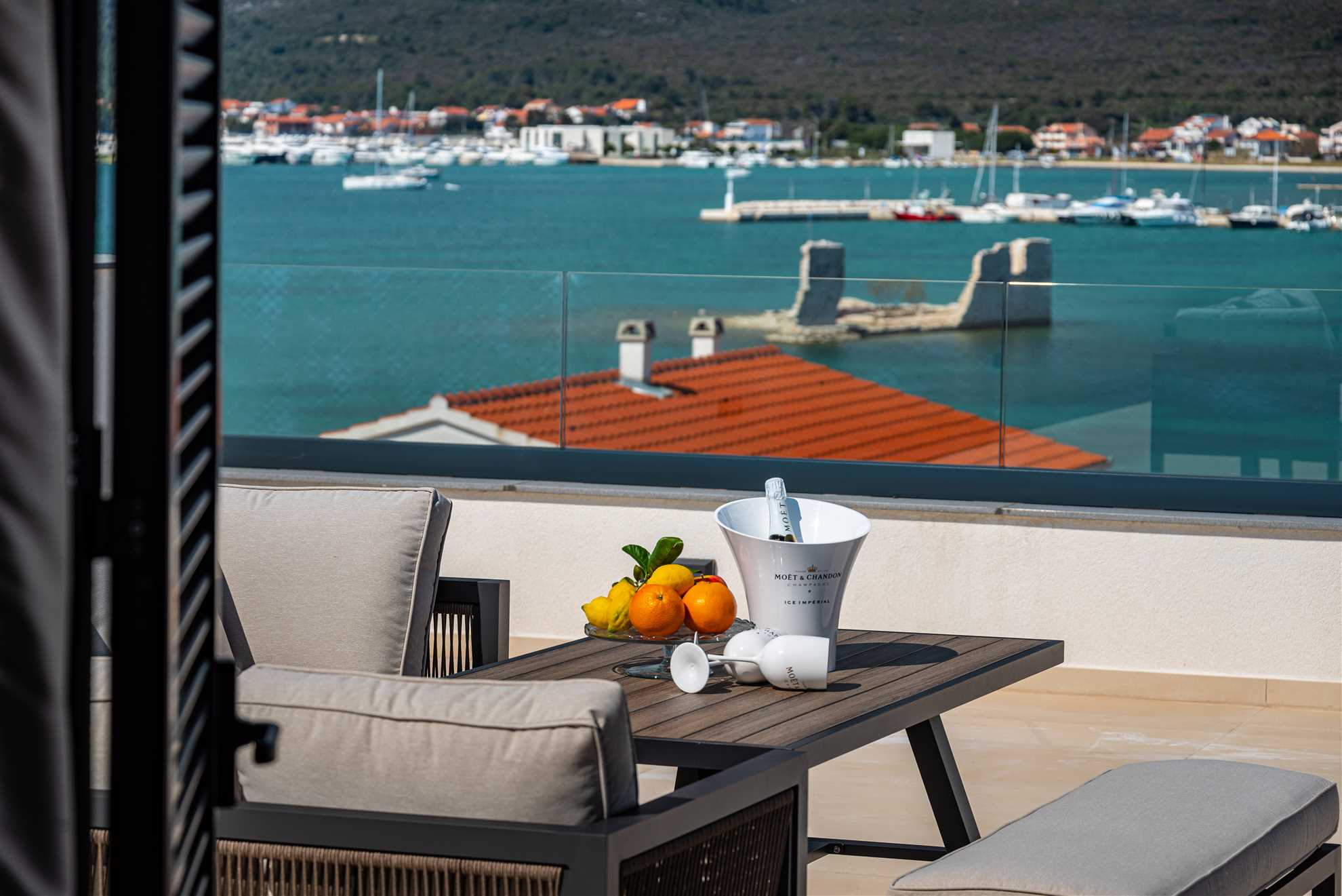 PUNTA VISTA PENTHOUSE