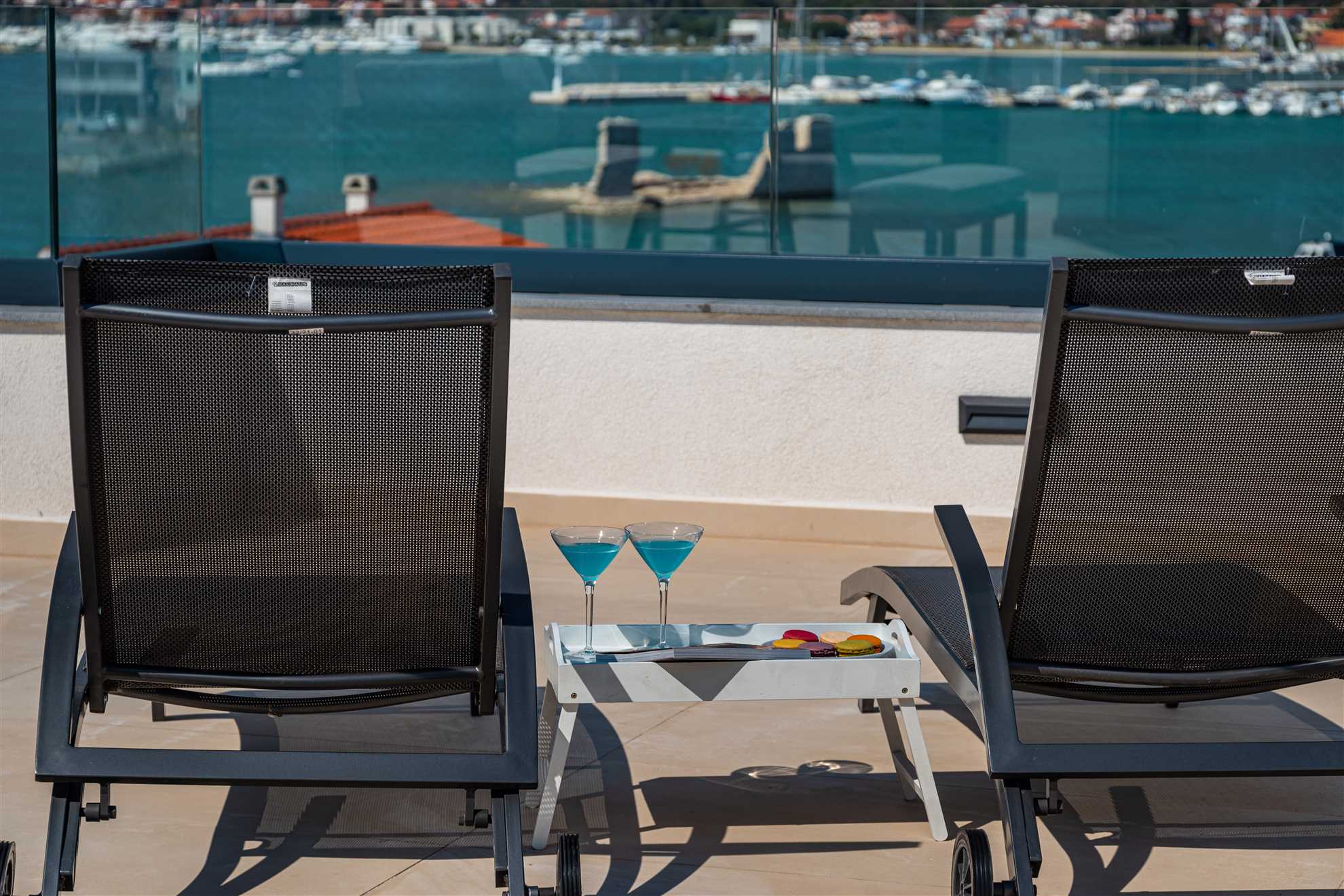 PUNTA VISTA PENTHOUSE