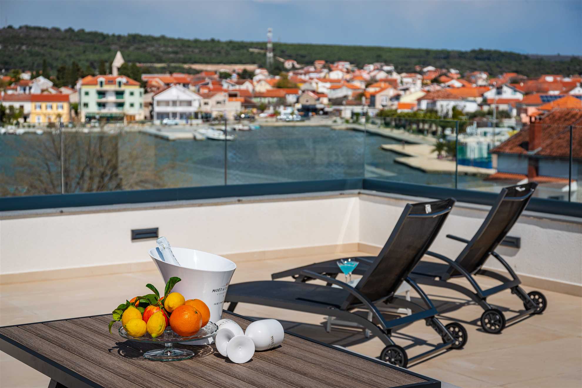 PUNTA VISTA PENTHOUSE