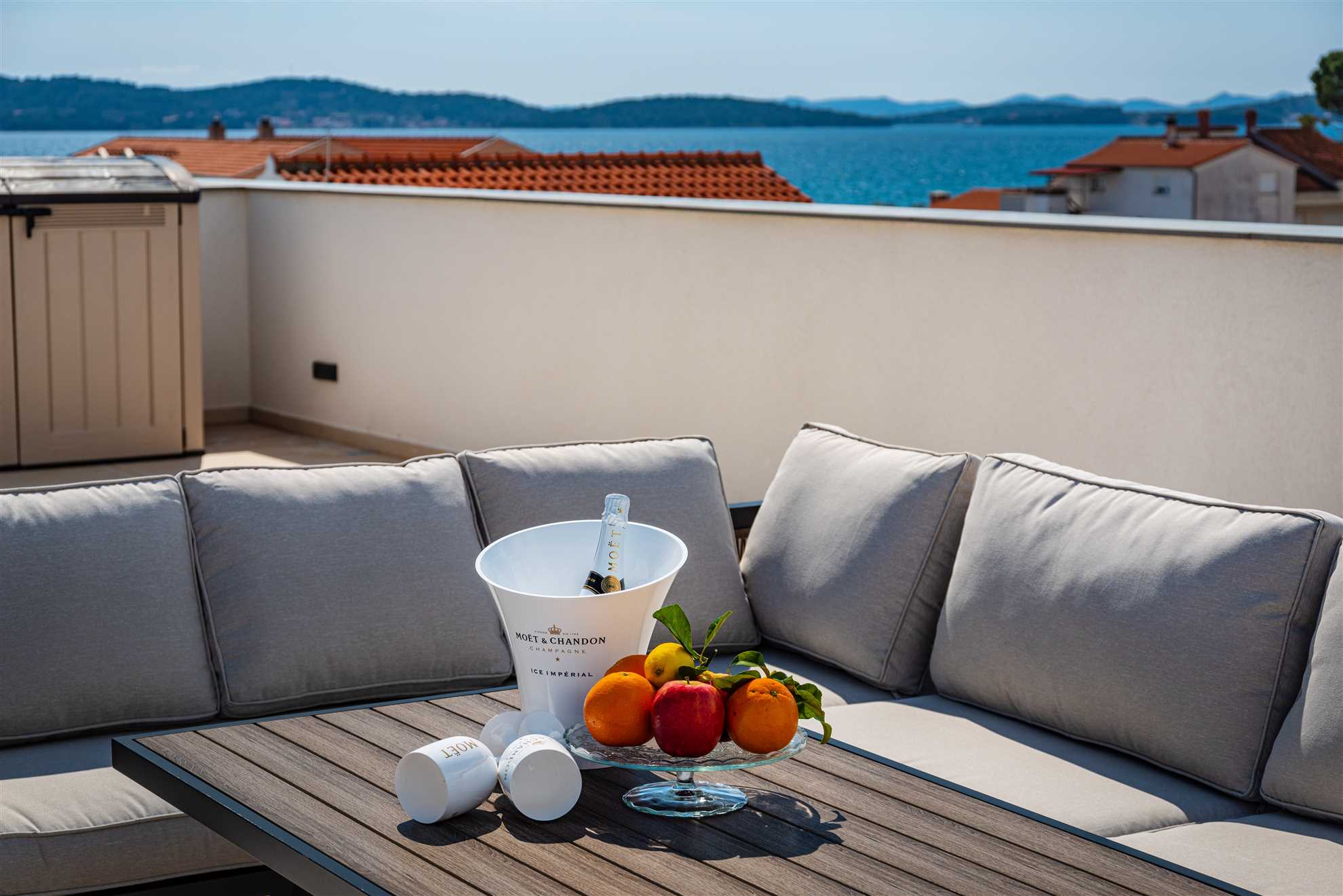 PUNTA VISTA PENTHOUSE