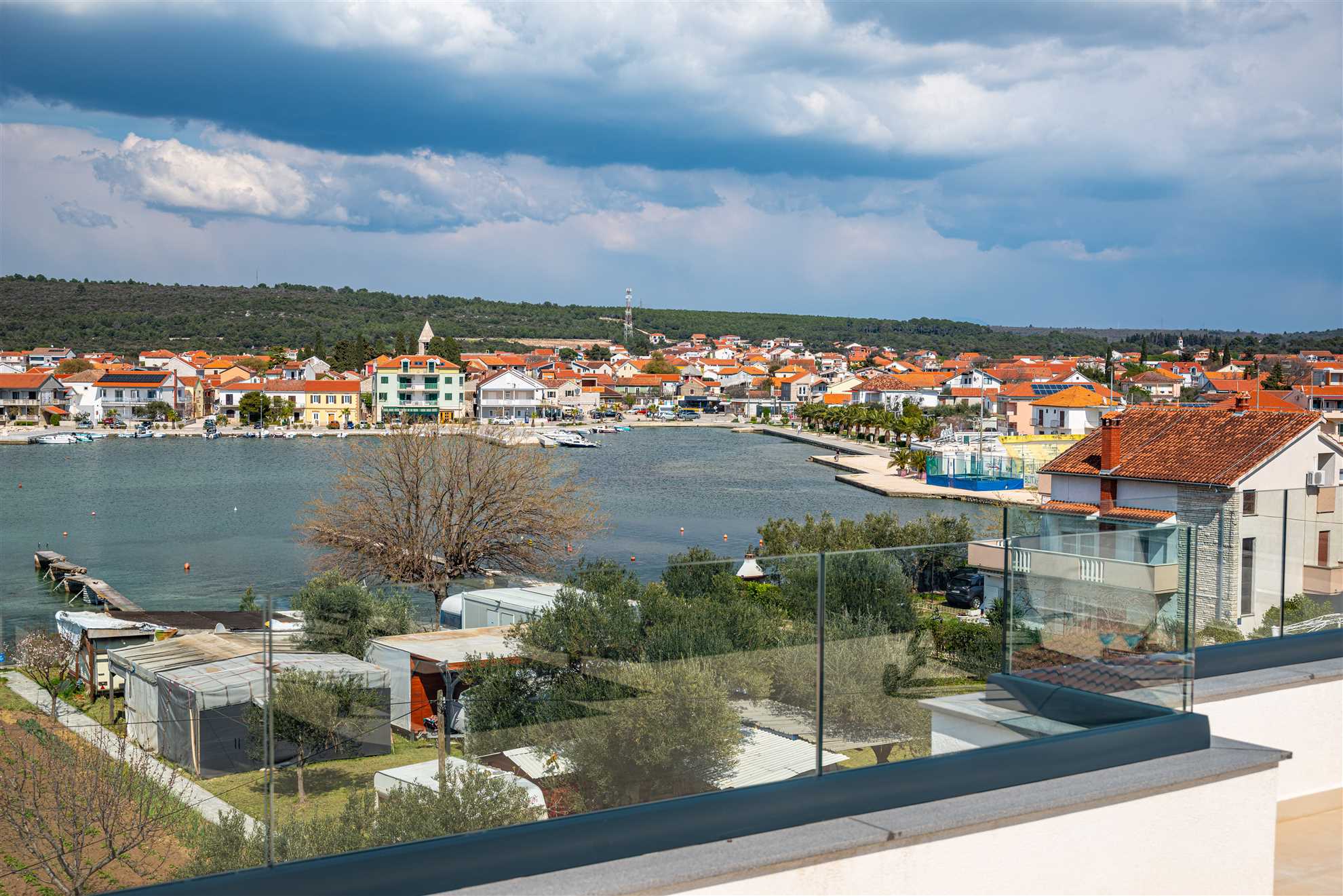 PUNTA VISTA PENTHOUSE