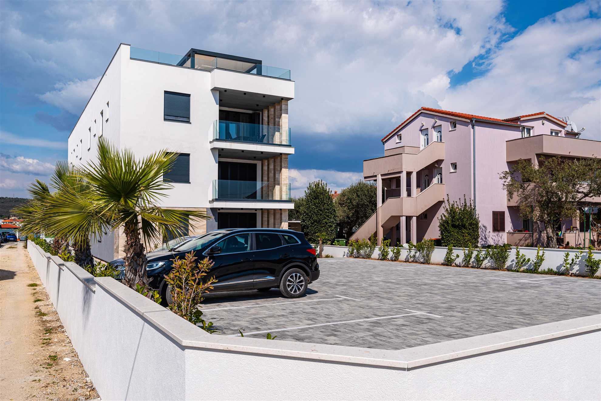 PUNTA VISTA PENTHOUSE