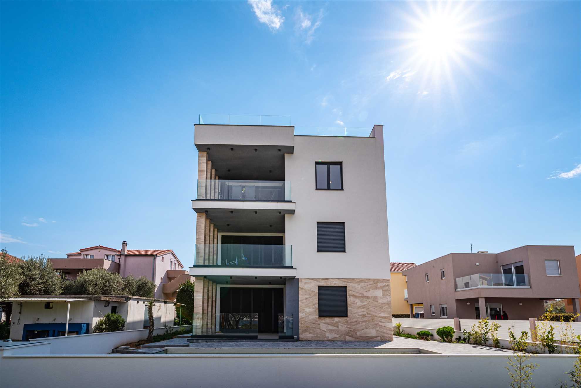 PUNTA VISTA PENTHOUSE