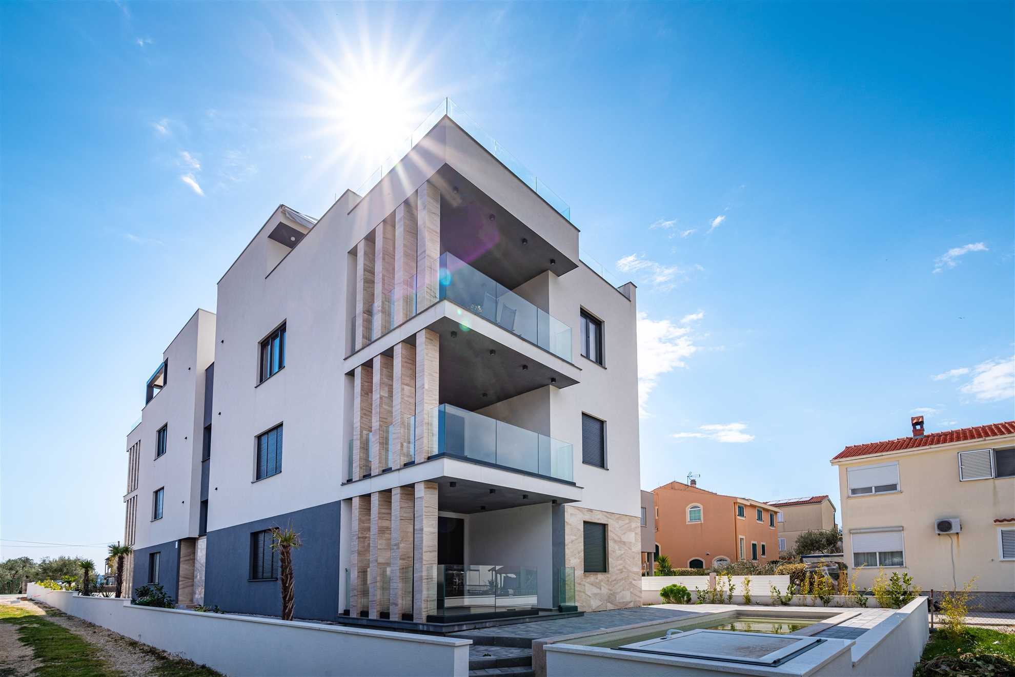 PUNTA VISTA PENTHOUSE