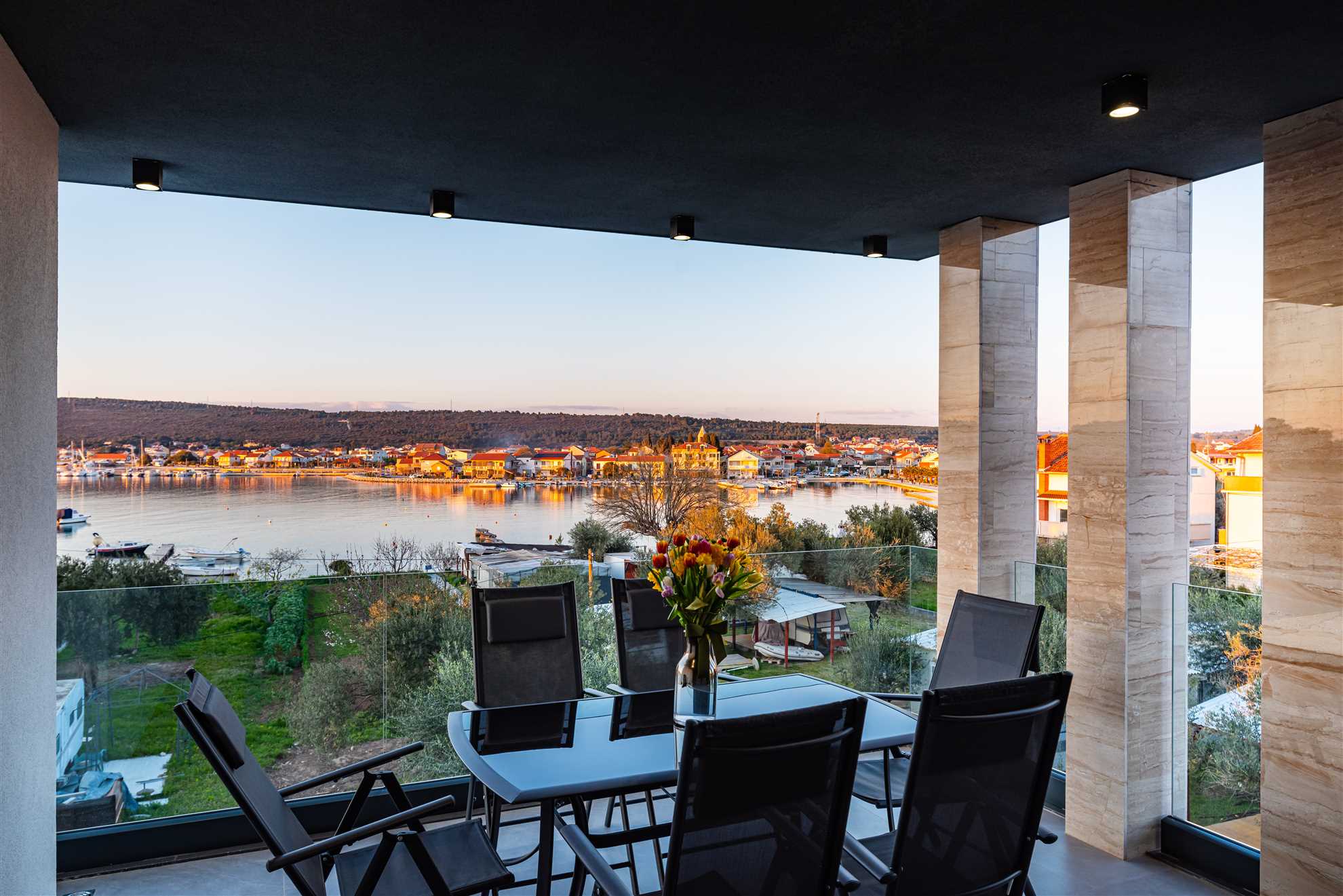 PUNTA VISTA PENTHOUSE