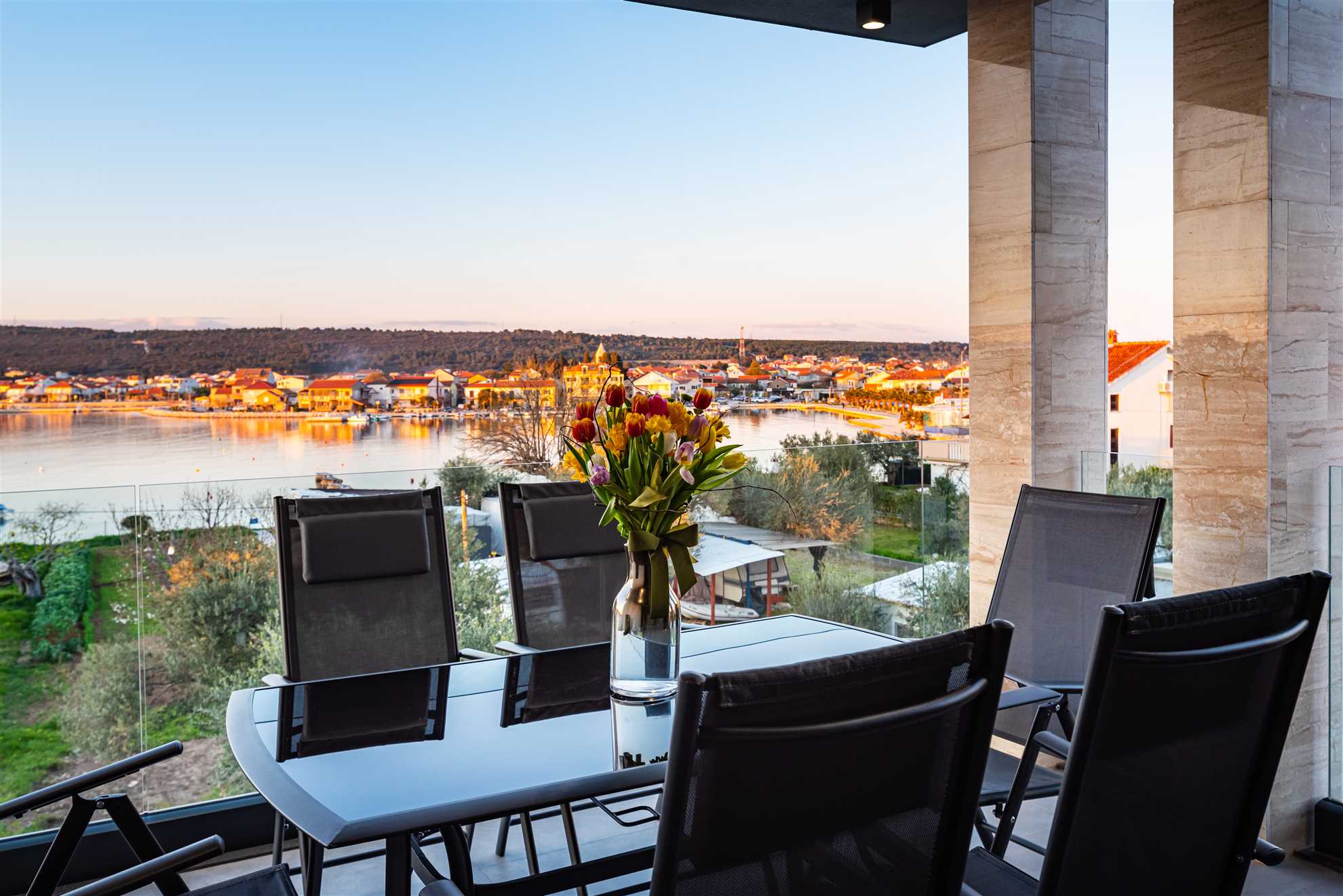 PUNTA VISTA PENTHOUSE