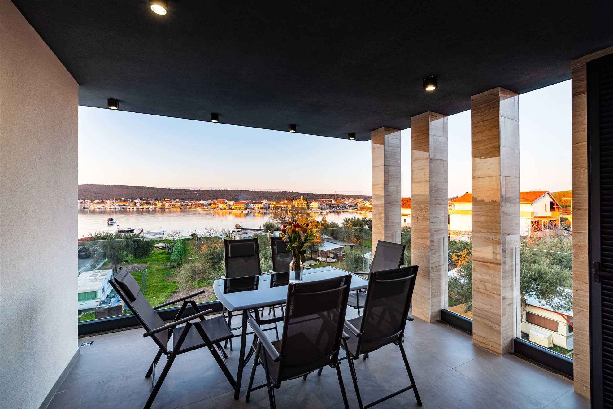PUNTA VISTA PENTHOUSE