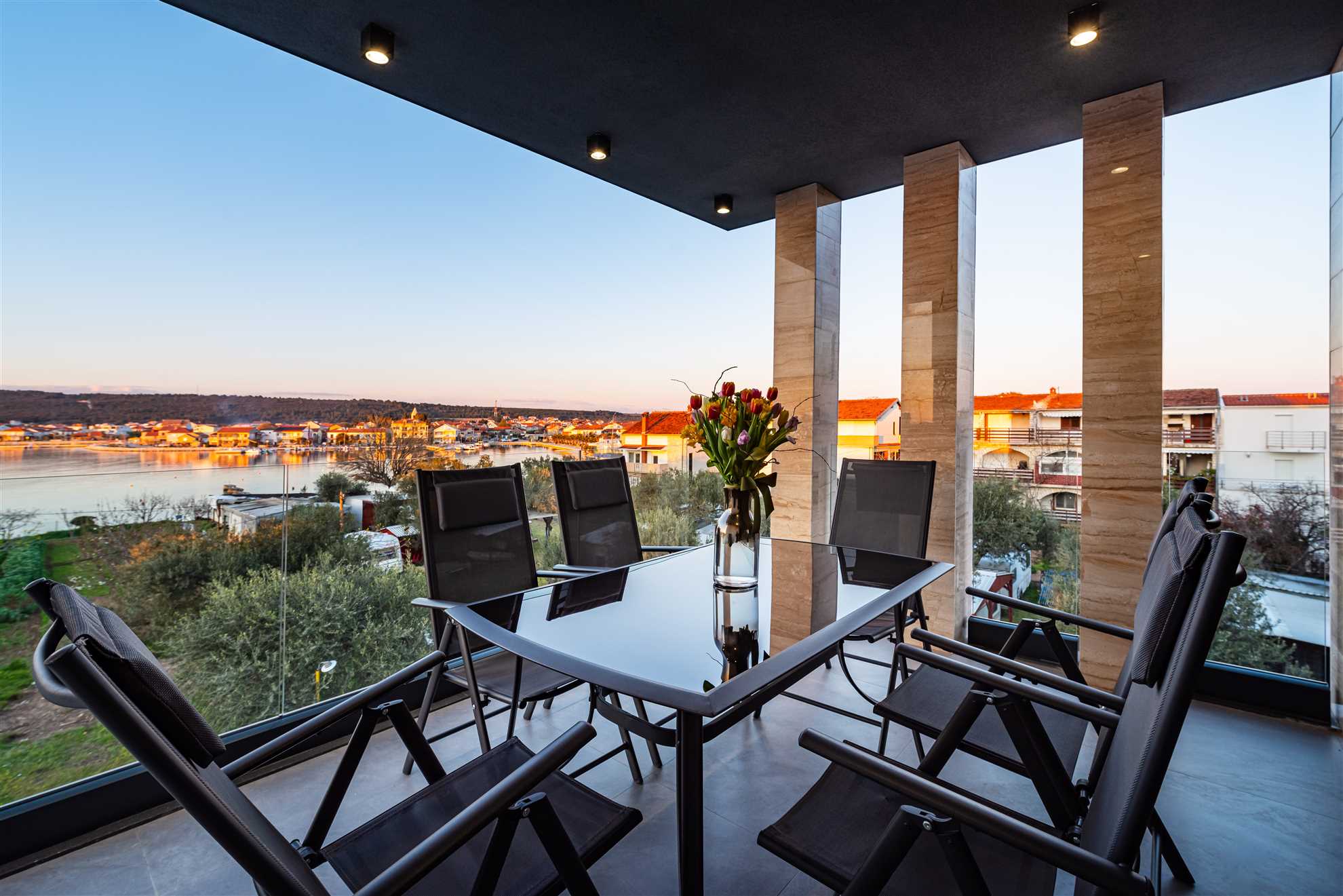 PUNTA VISTA PENTHOUSE