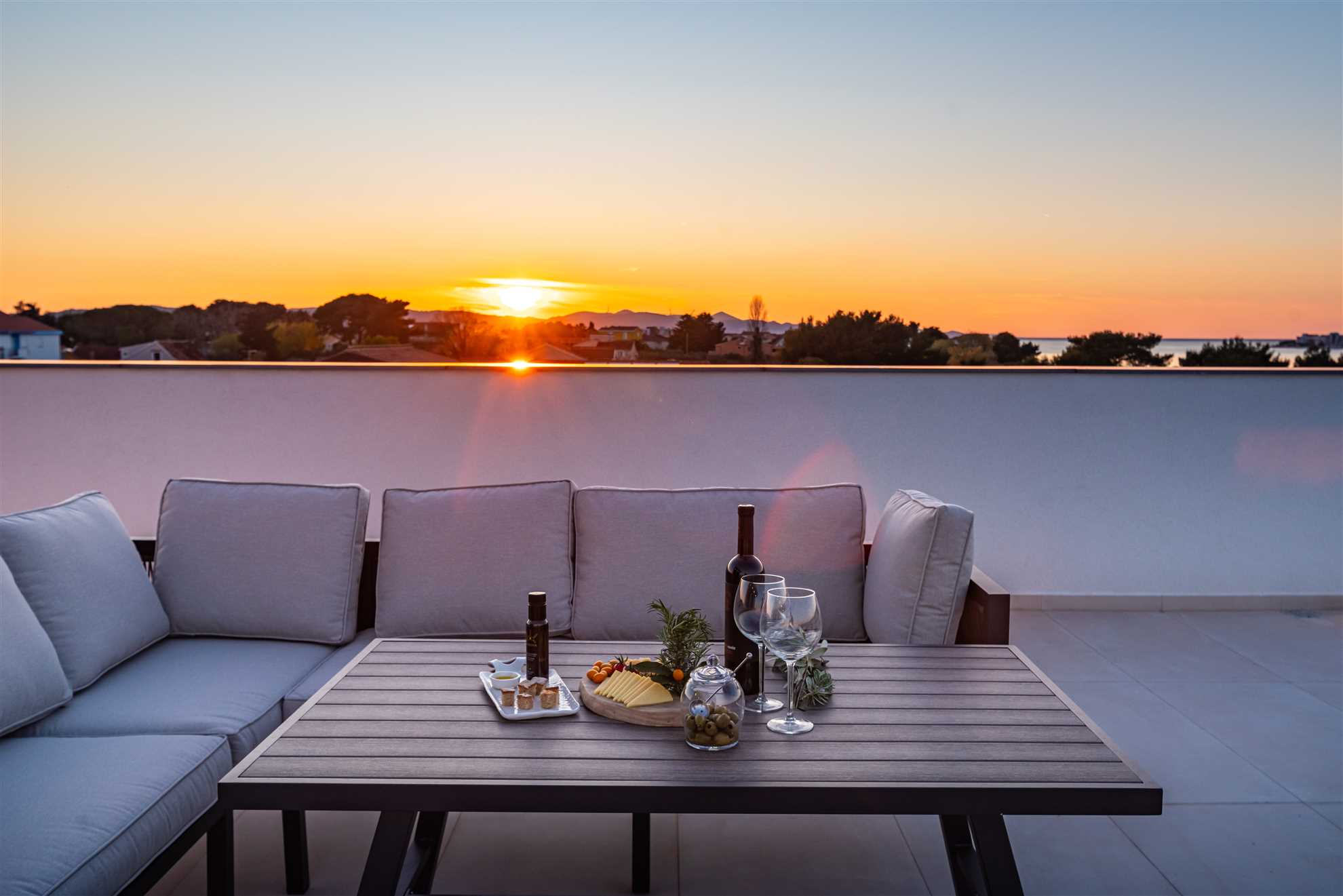 PUNTA VISTA PENTHOUSE