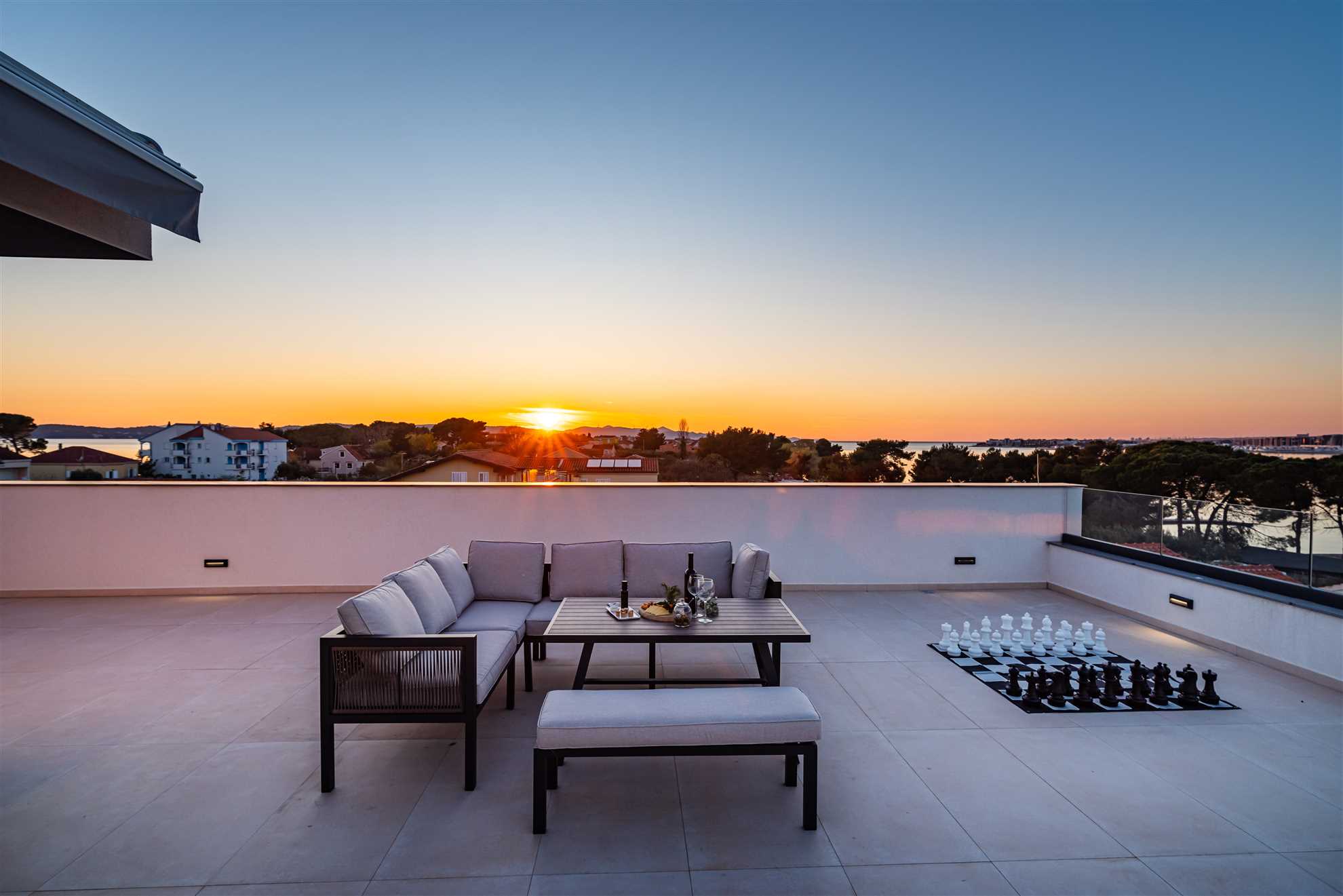 PUNTA VISTA PENTHOUSE