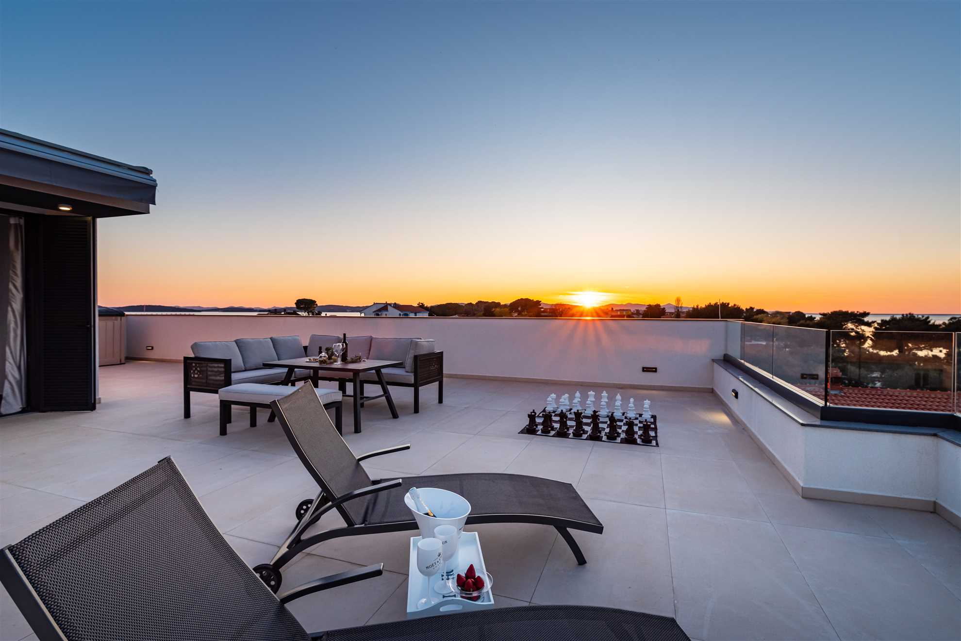 PUNTA VISTA PENTHOUSE