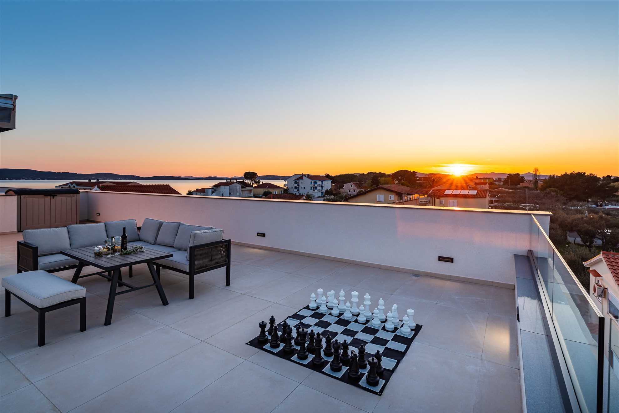 PUNTA VISTA PENTHOUSE