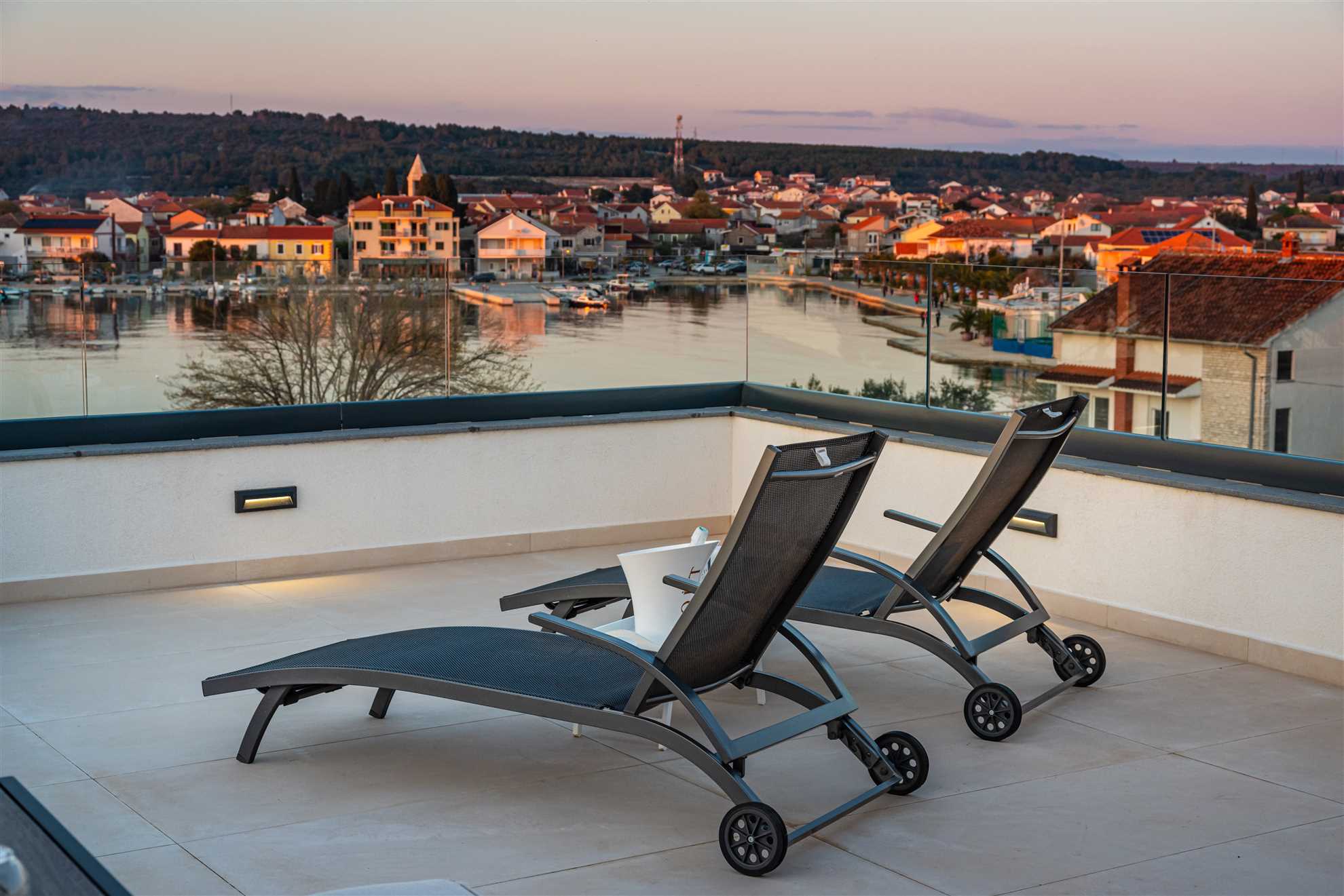 PUNTA VISTA PENTHOUSE