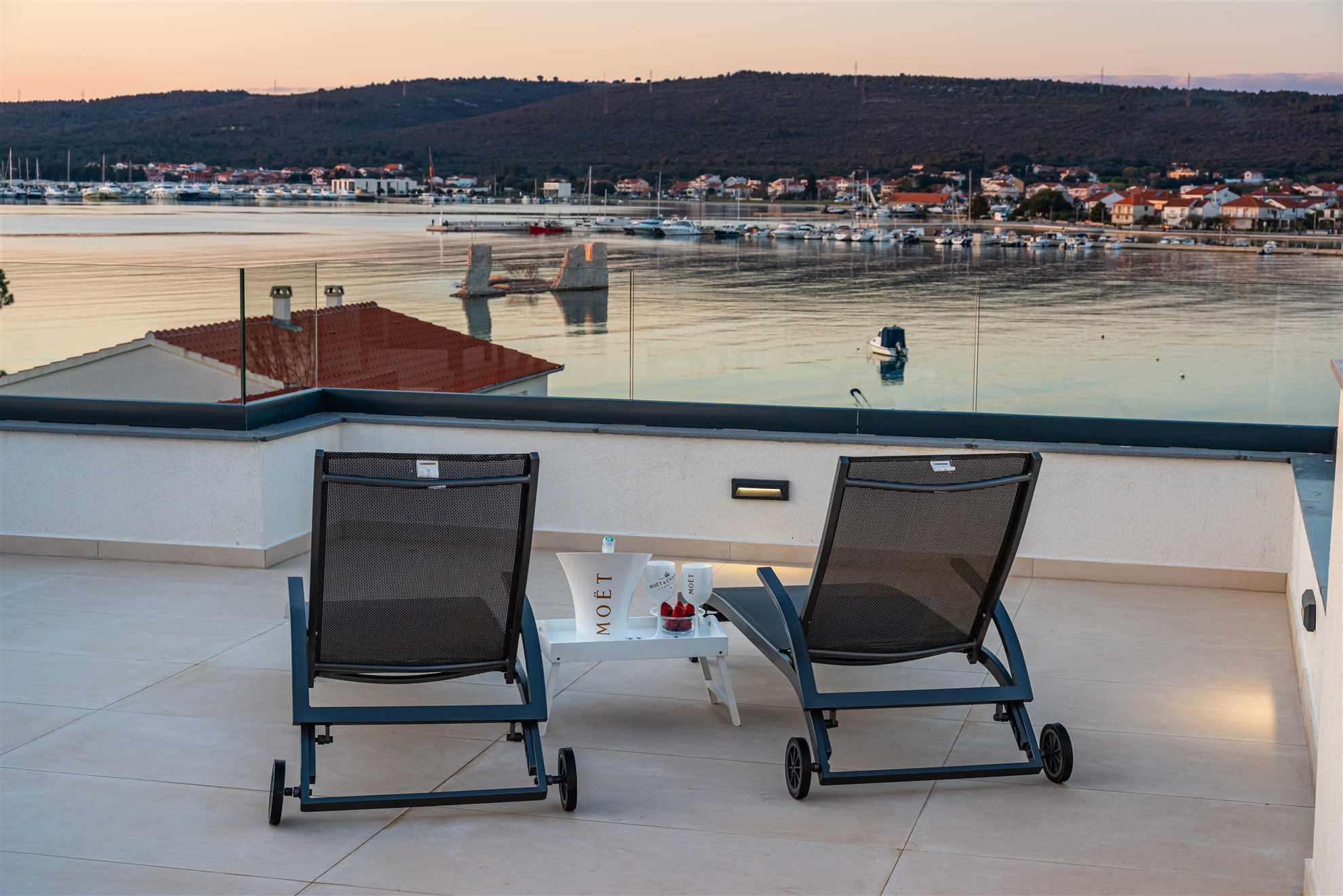 PUNTA VISTA PENTHOUSE