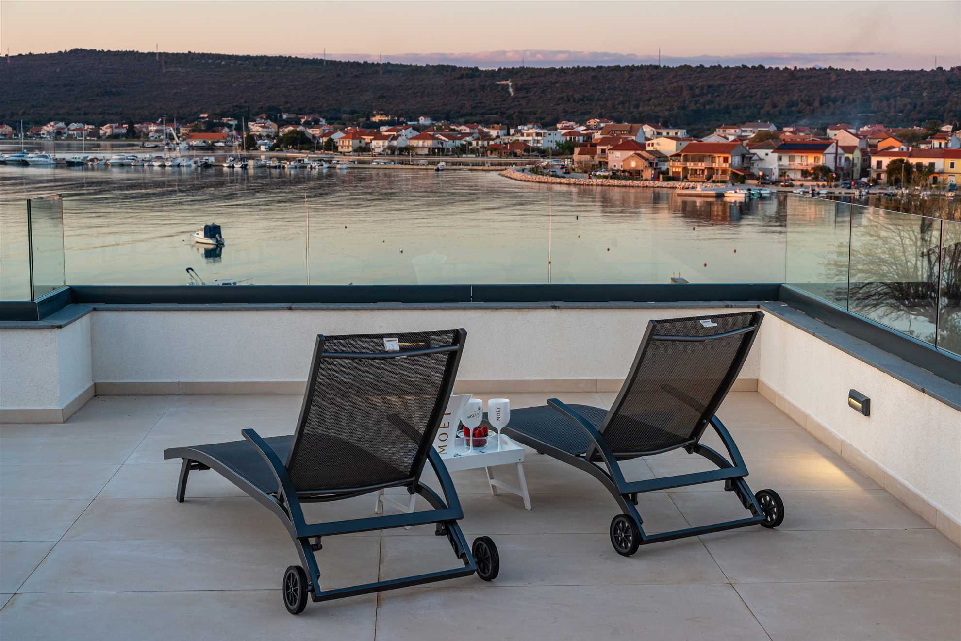 PUNTA VISTA PENTHOUSE