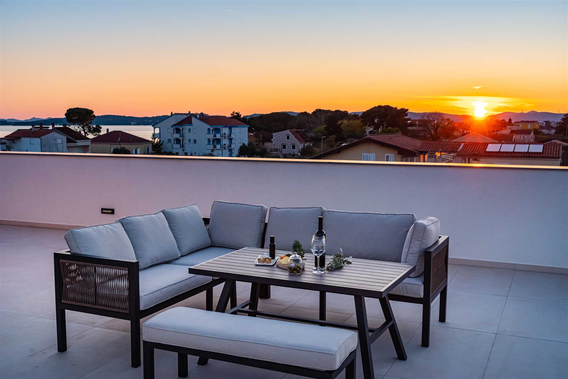 PUNTA VISTA PENTHOUSE