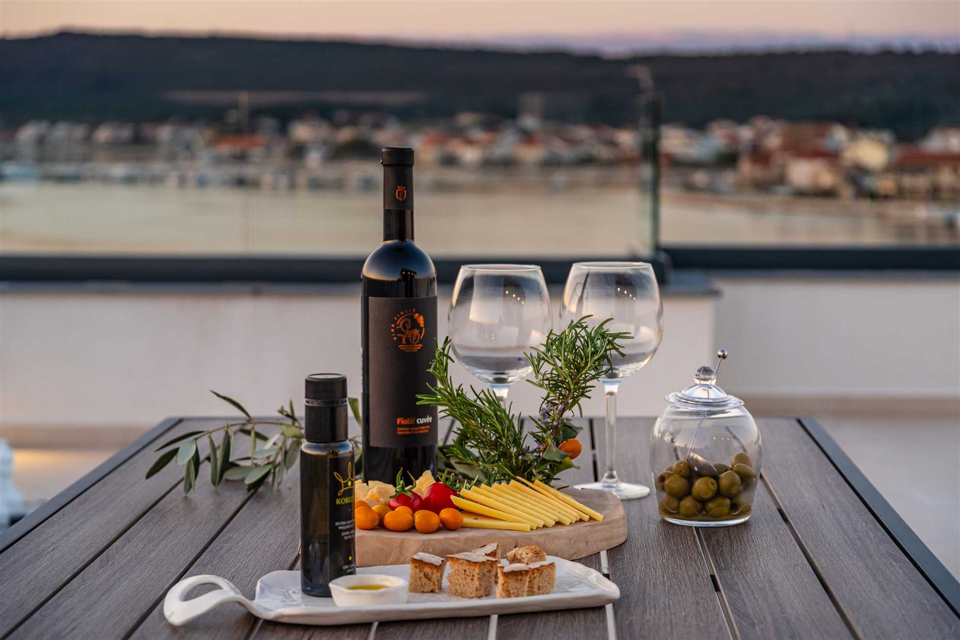 PUNTA VISTA PENTHOUSE
