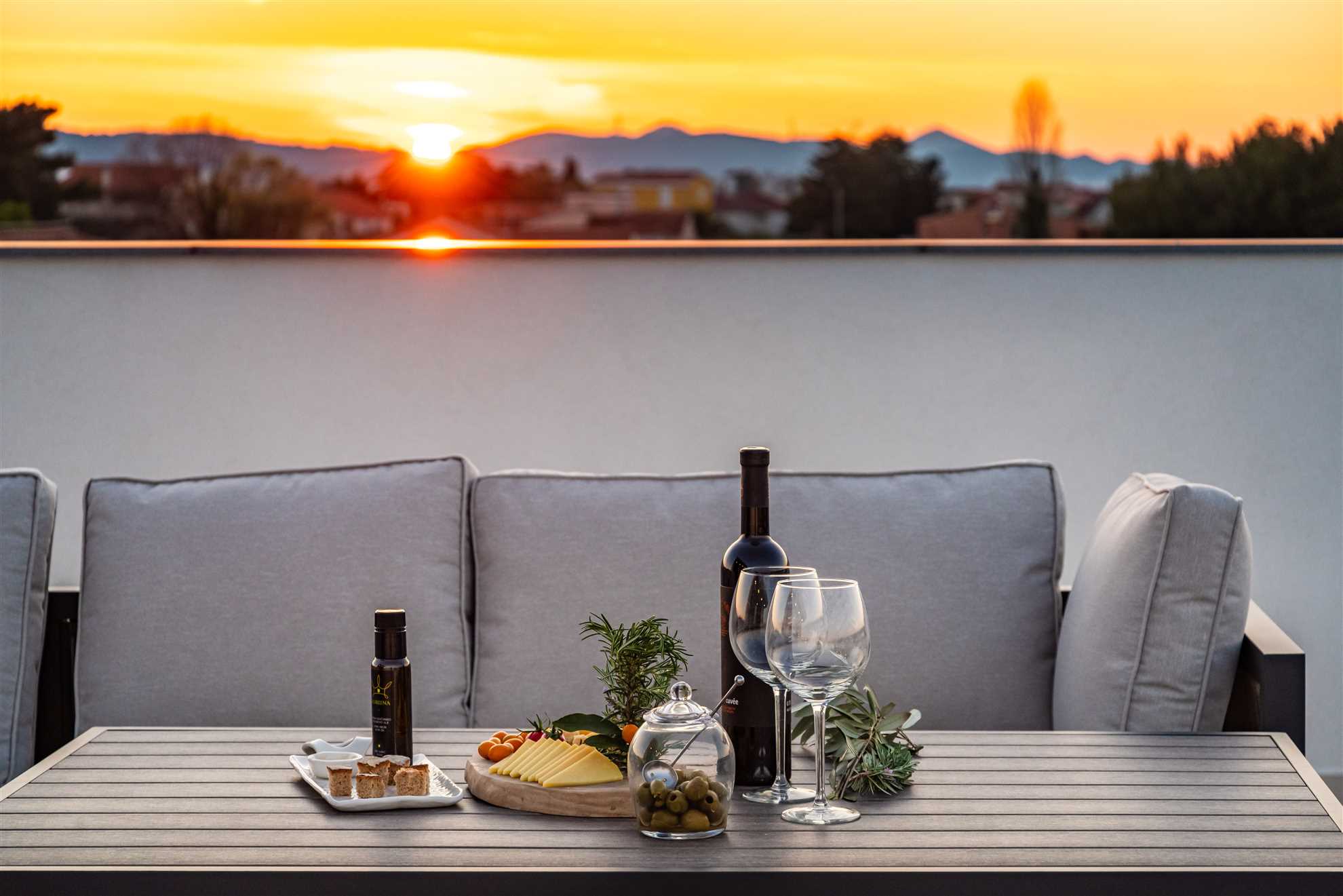 PUNTA VISTA PENTHOUSE
