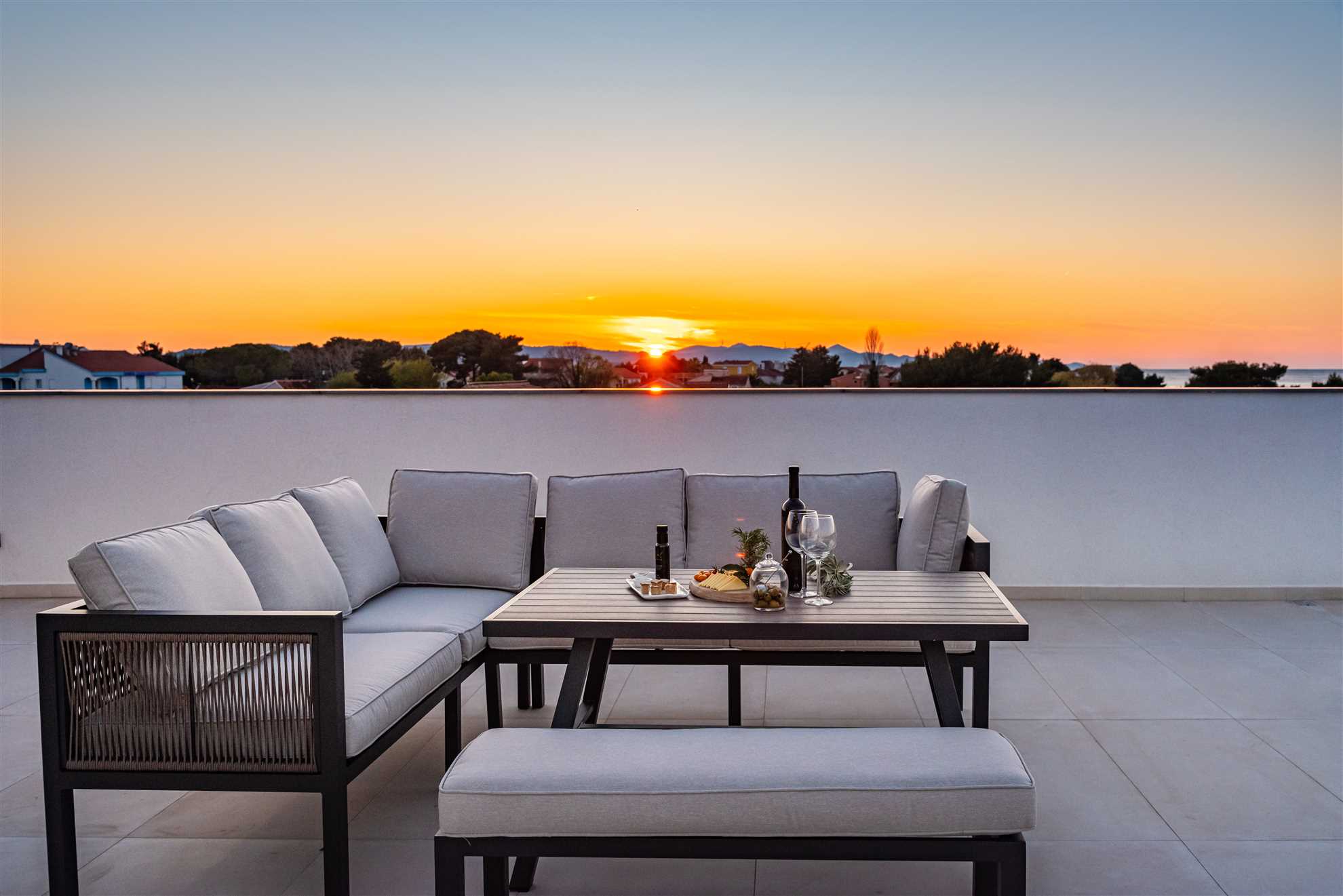 PUNTA VISTA PENTHOUSE