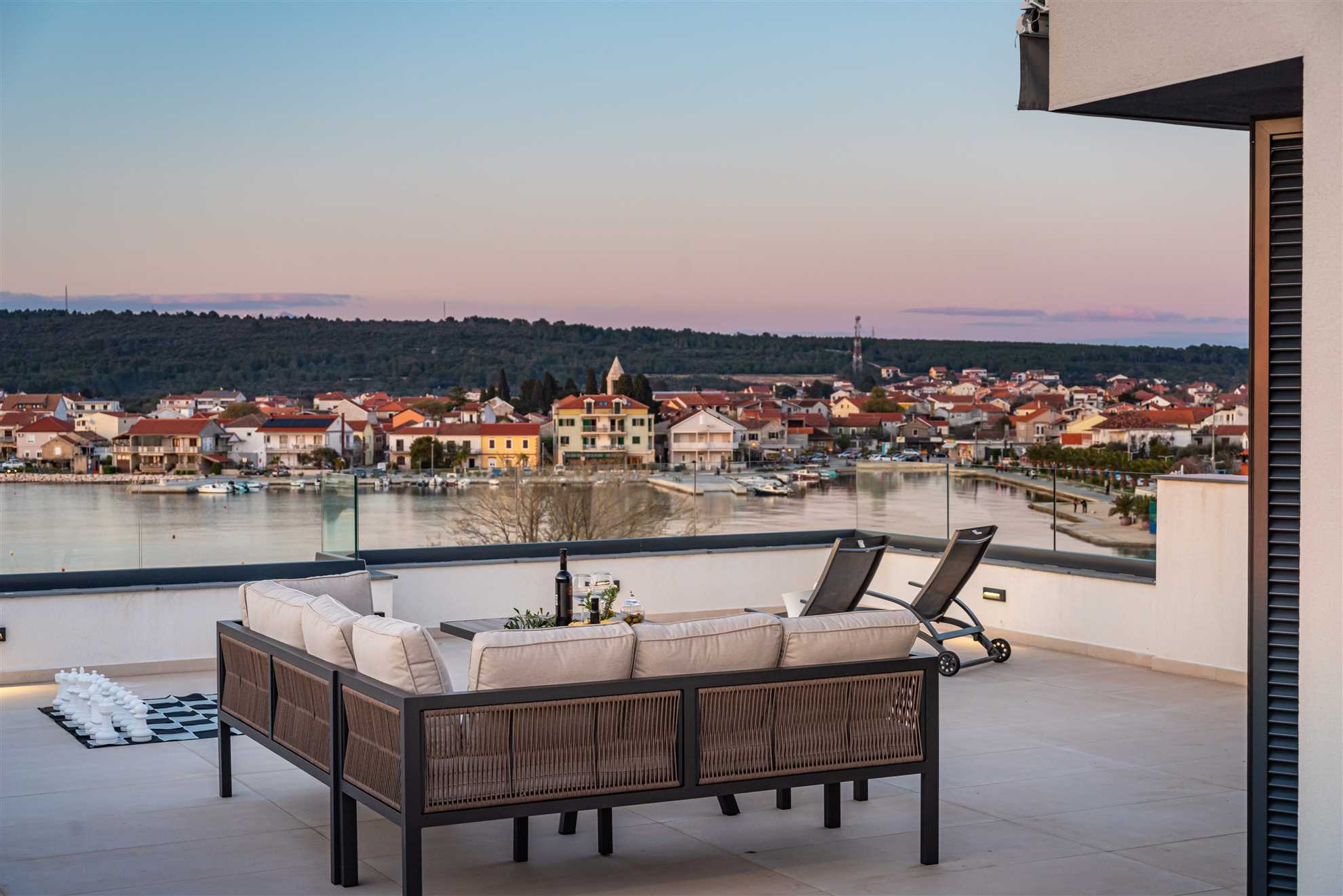 PUNTA VISTA PENTHOUSE