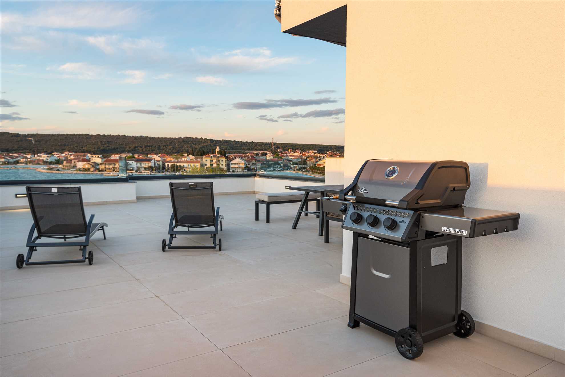 PUNTA VISTA PENTHOUSE
