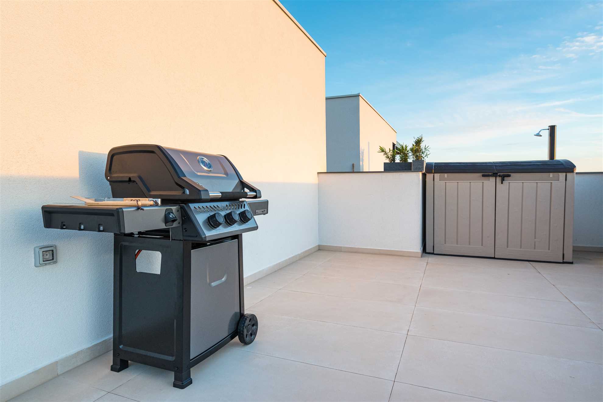PUNTA VISTA PENTHOUSE