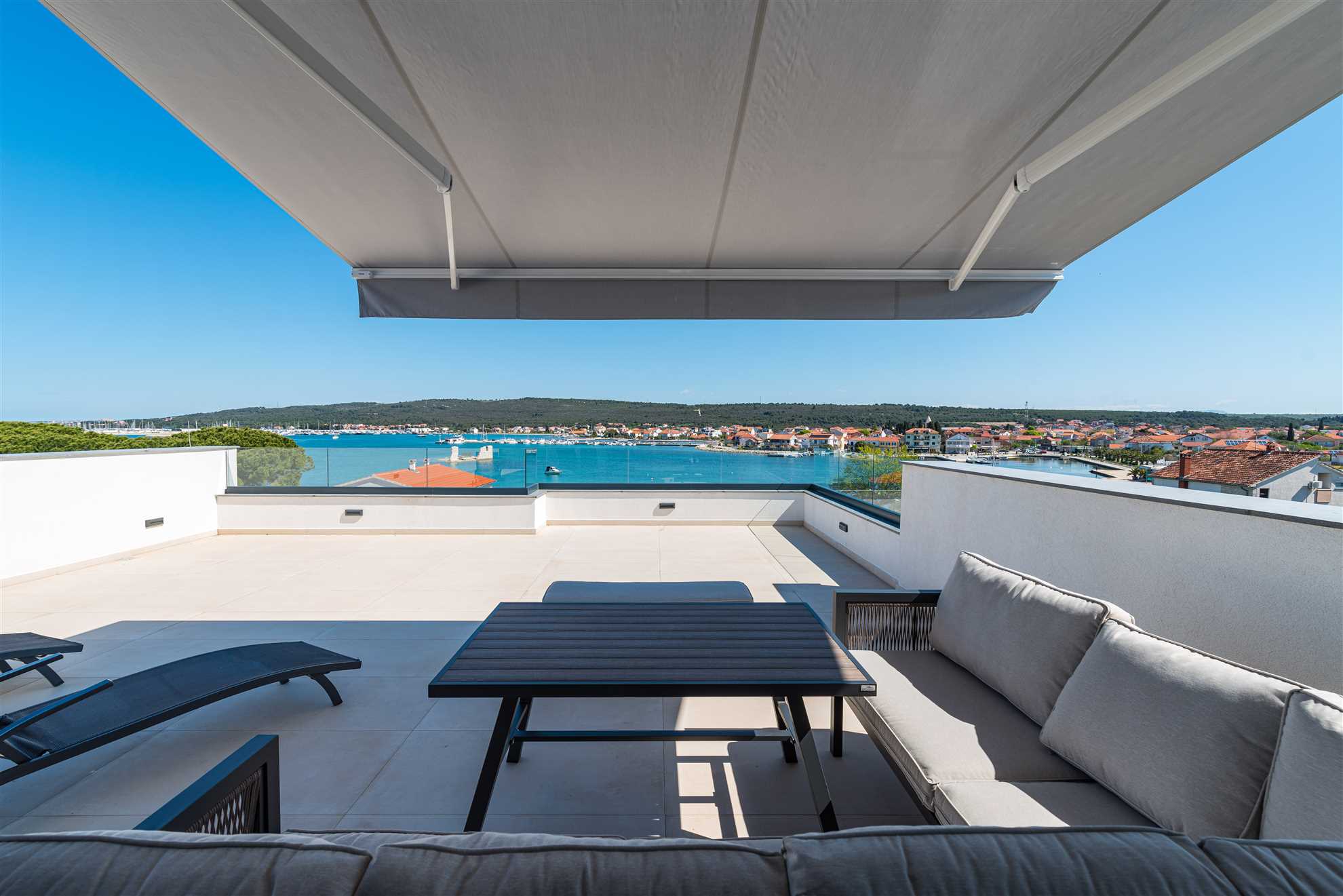 PUNTA VISTA PENTHOUSE