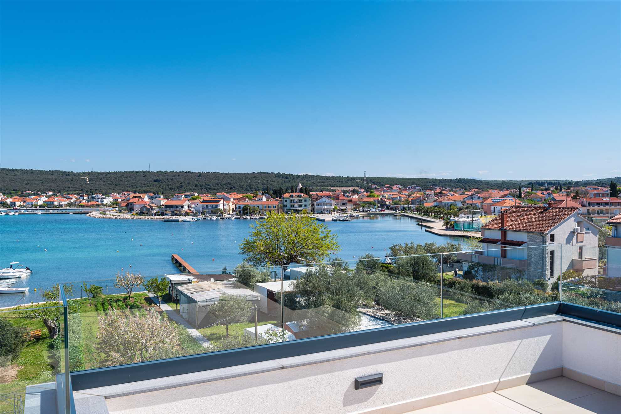 PUNTA VISTA PENTHOUSE