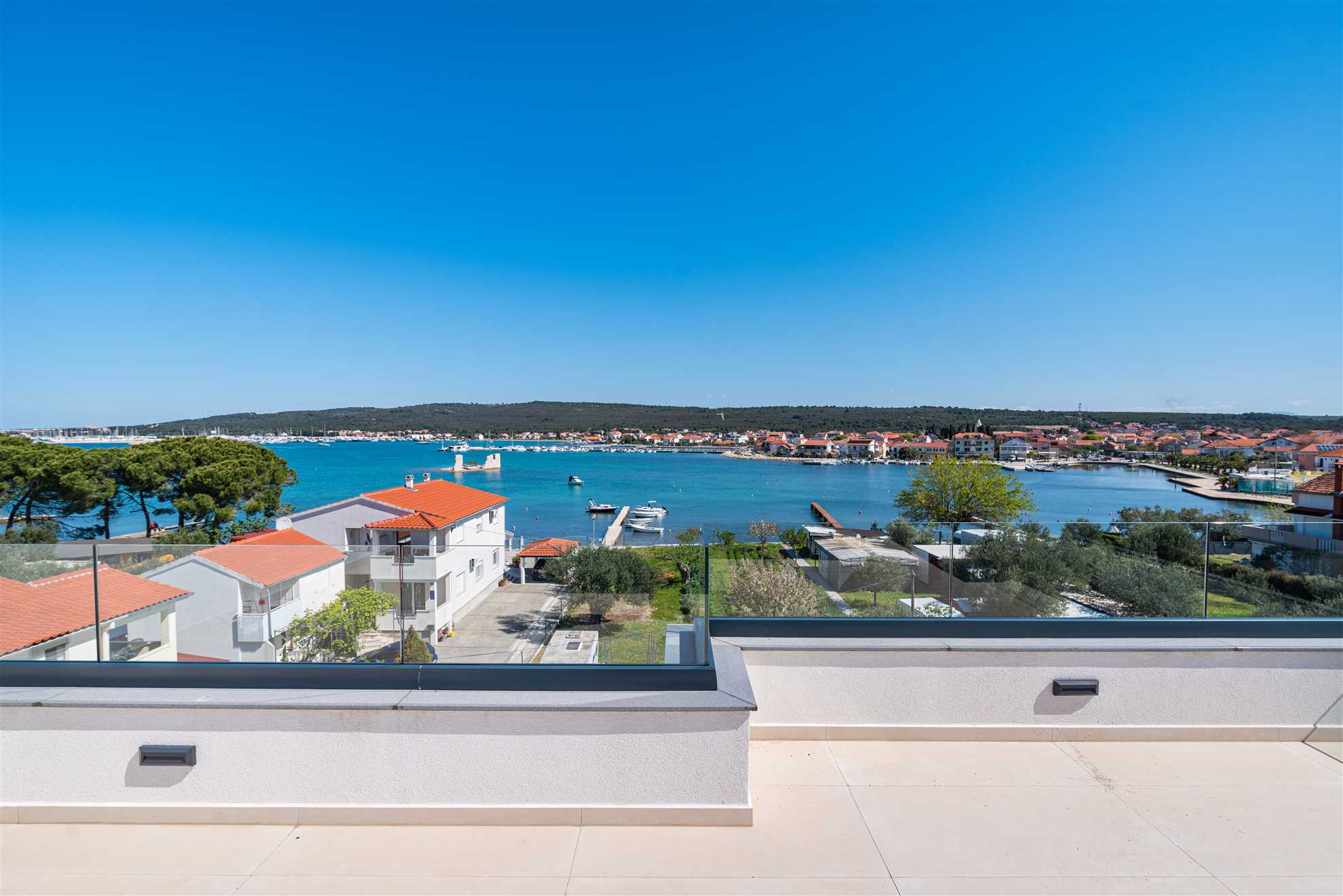 PUNTA VISTA PENTHOUSE