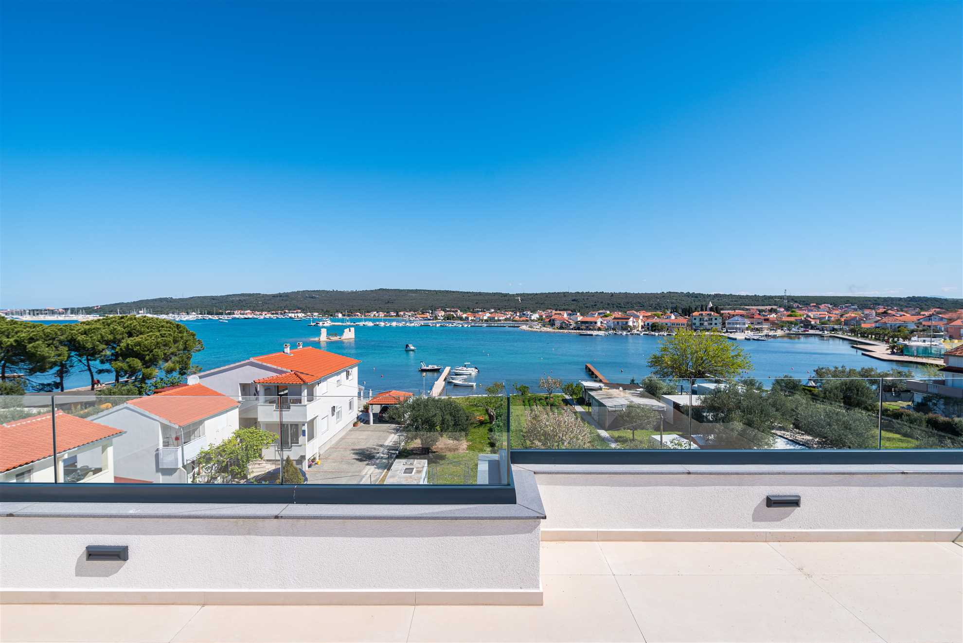 PUNTA VISTA PENTHOUSE