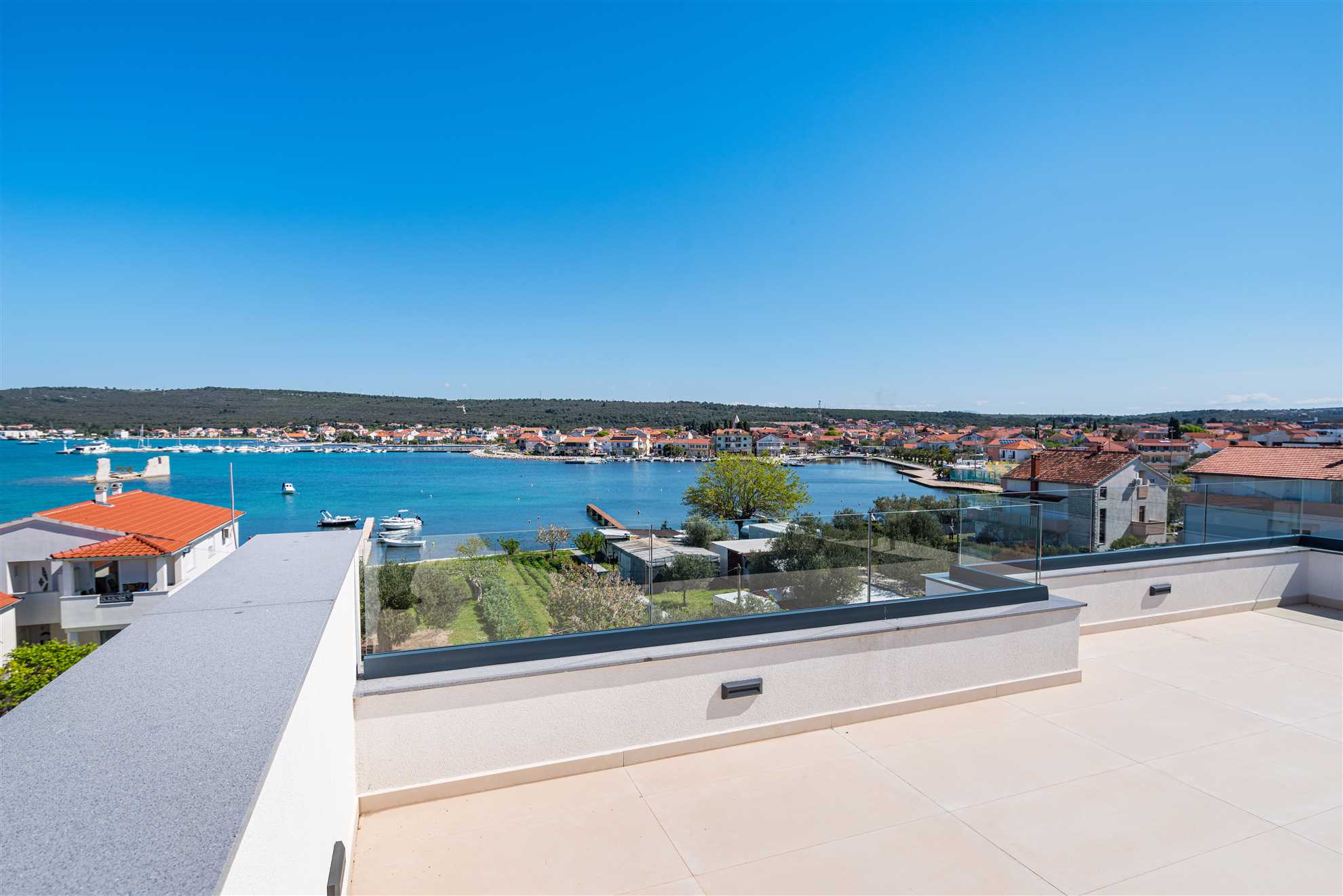 PUNTA VISTA PENTHOUSE