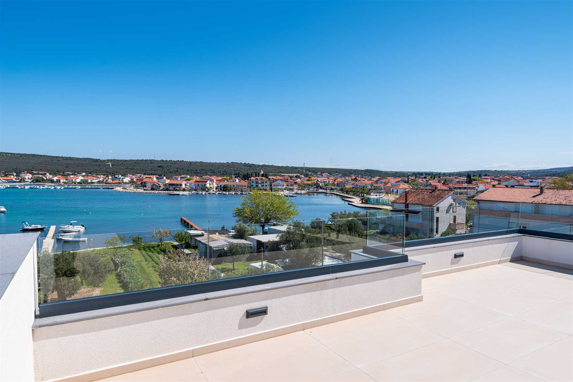 PUNTA VISTA PENTHOUSE