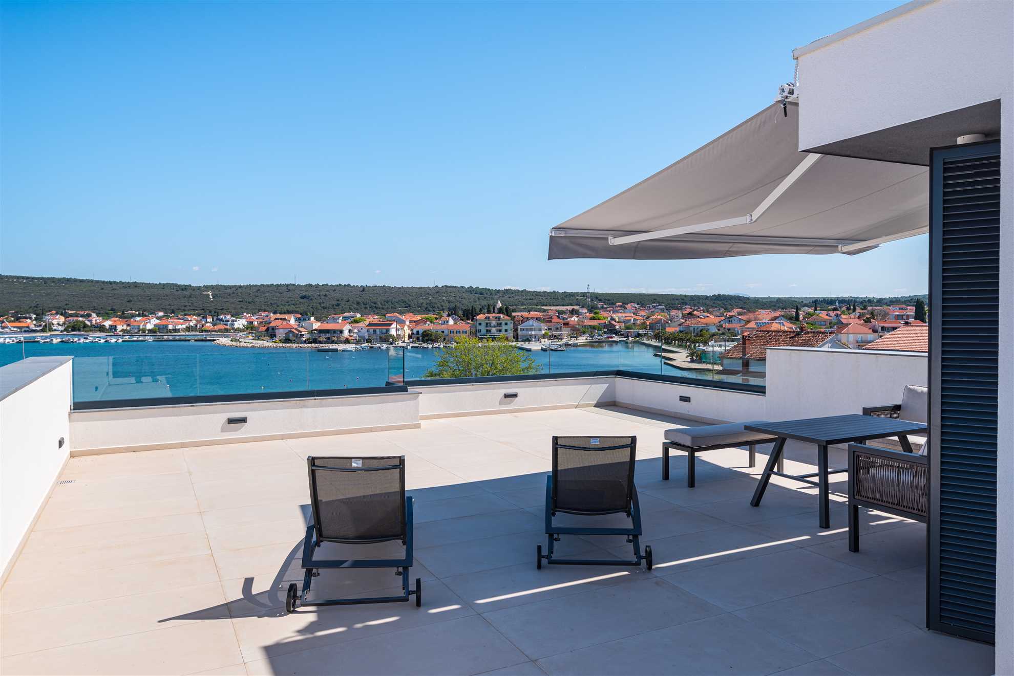 PUNTA VISTA PENTHOUSE