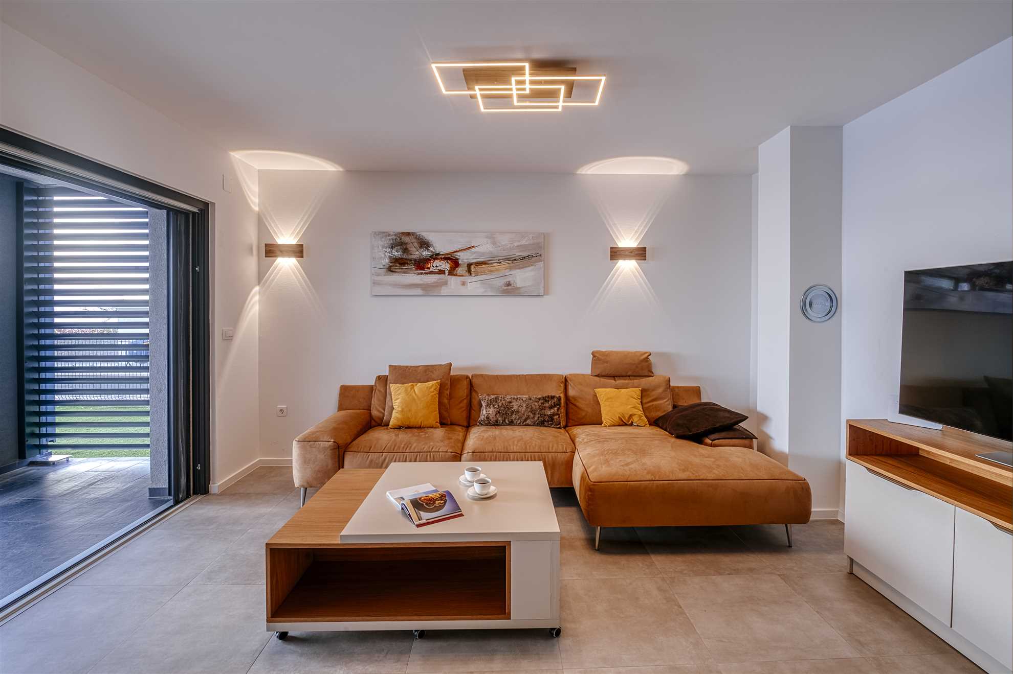 Apartment Budinski Beachfront