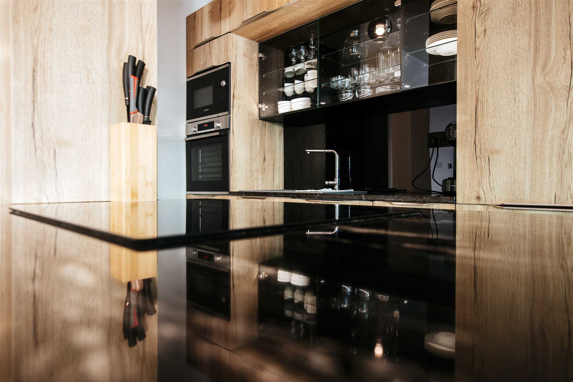 Apartment Budinski Beachfront