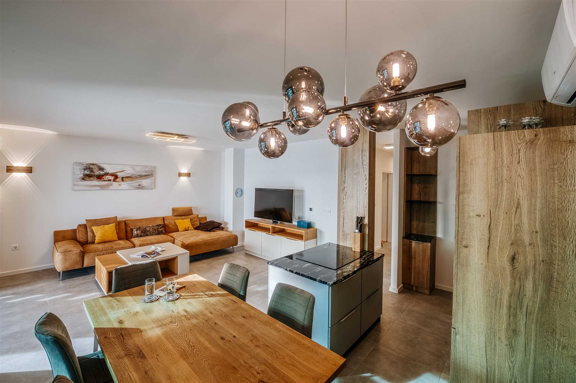 Apartment Budinski Beachfront