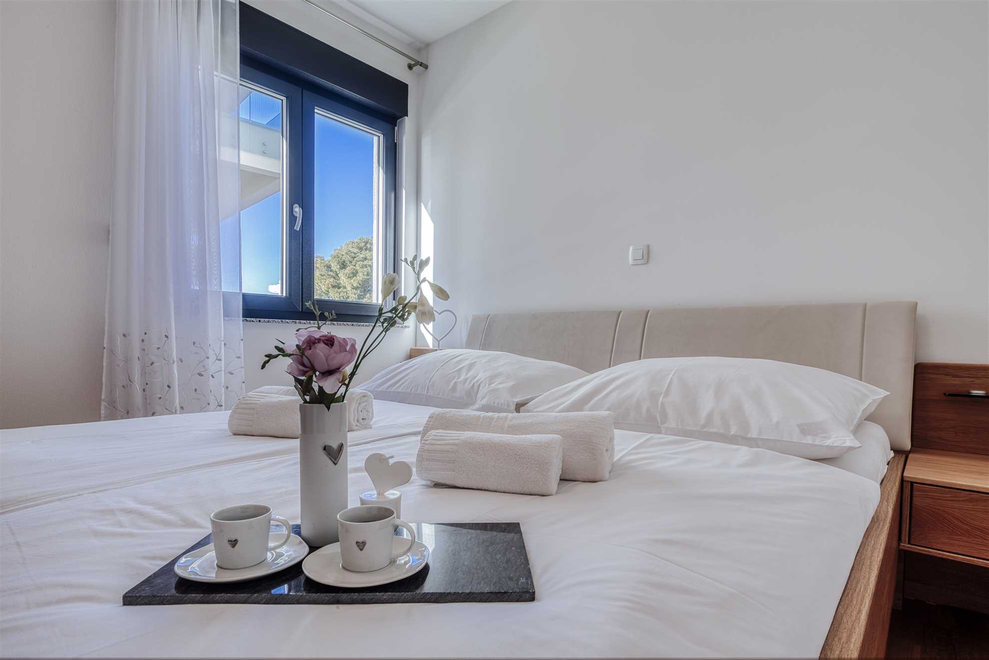 Apartment Budinski Beachfront