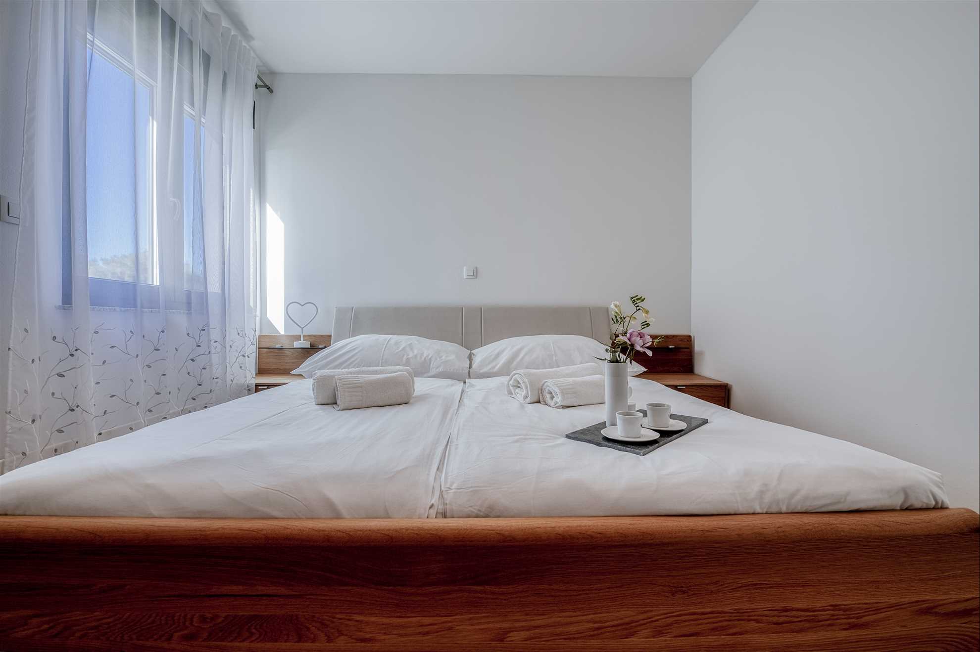 Apartment Budinski Beachfront