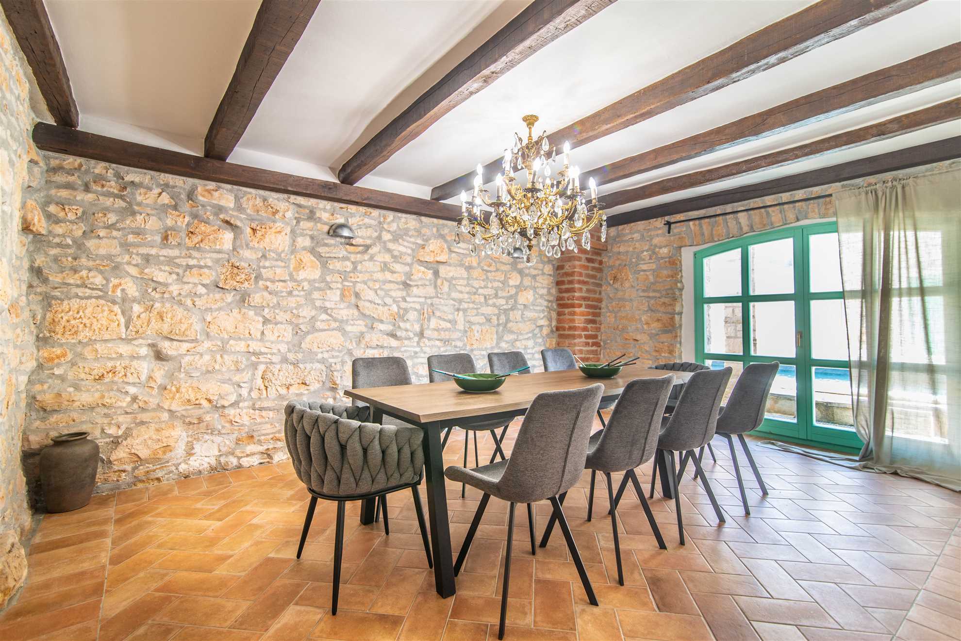 Villa La Premier
