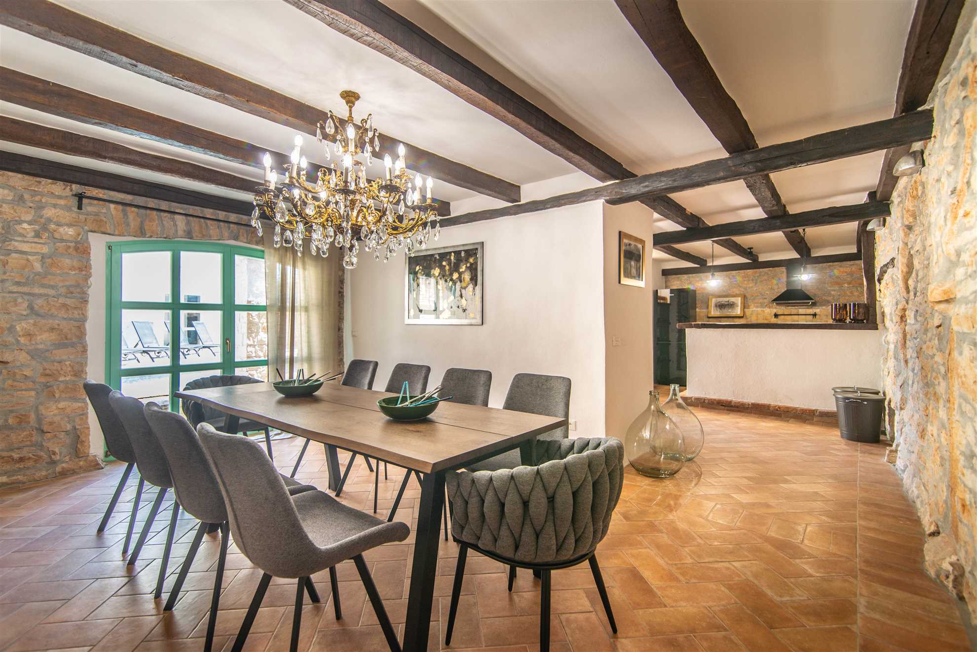 Villa La Premier