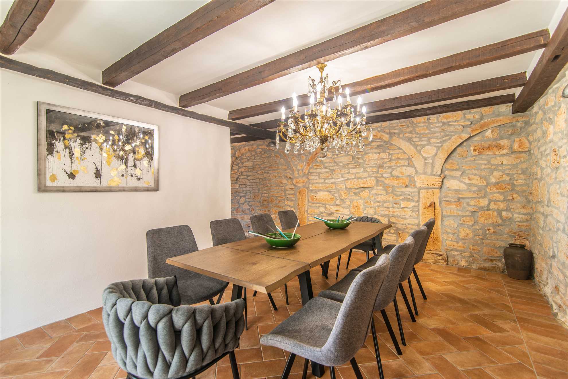 Villa La Premier