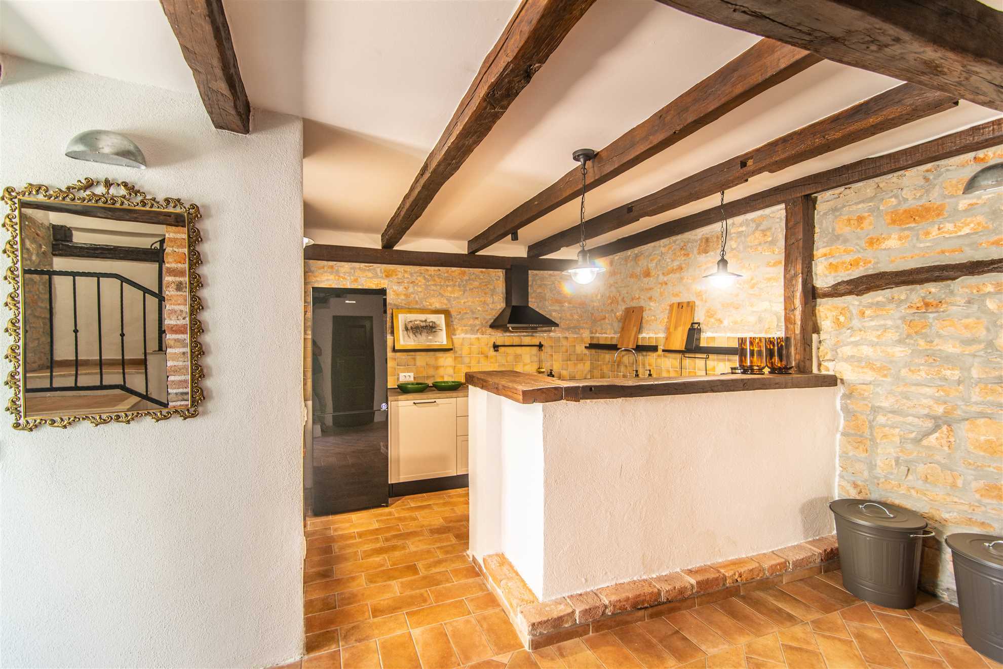 Villa La Premier