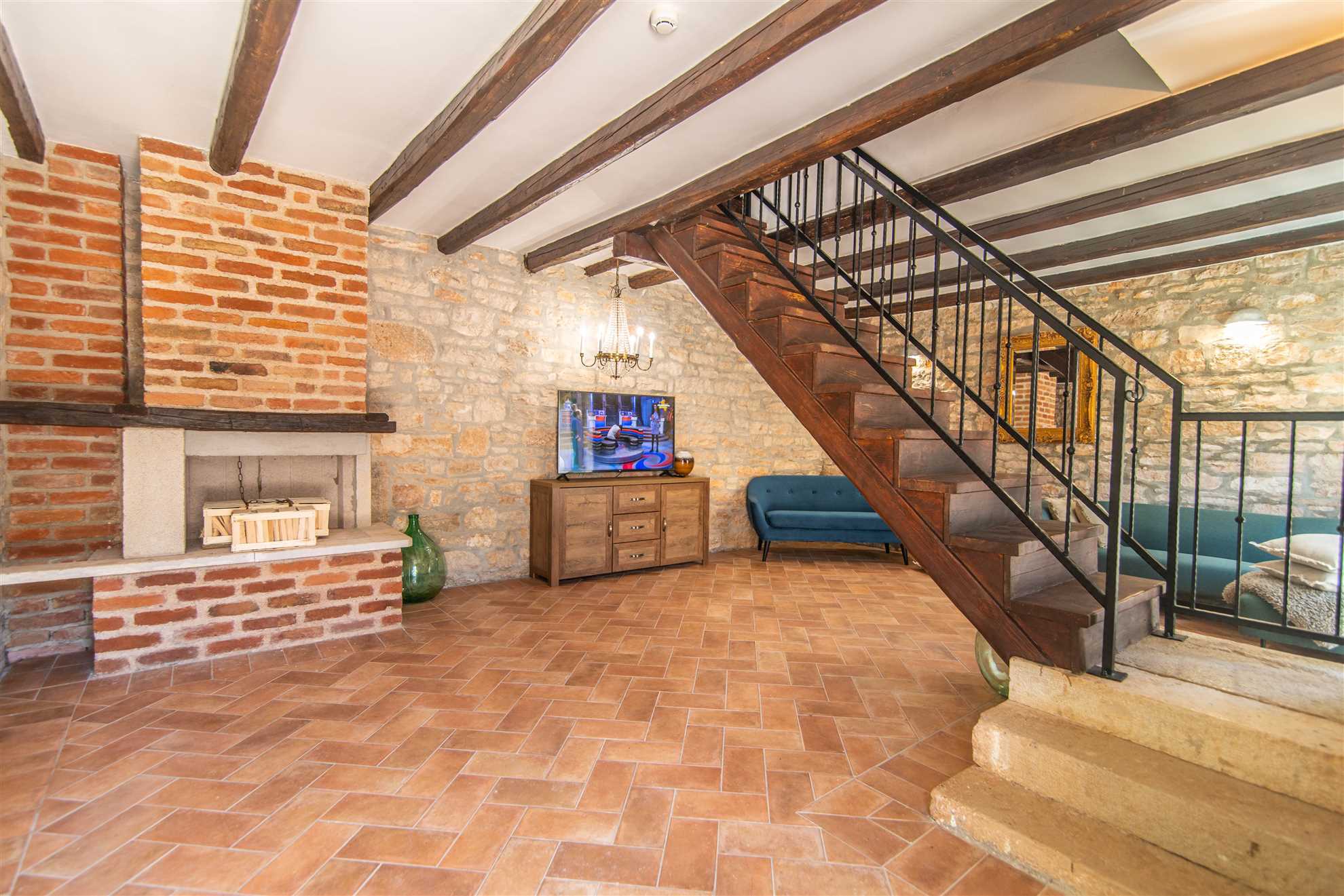 Villa La Premier