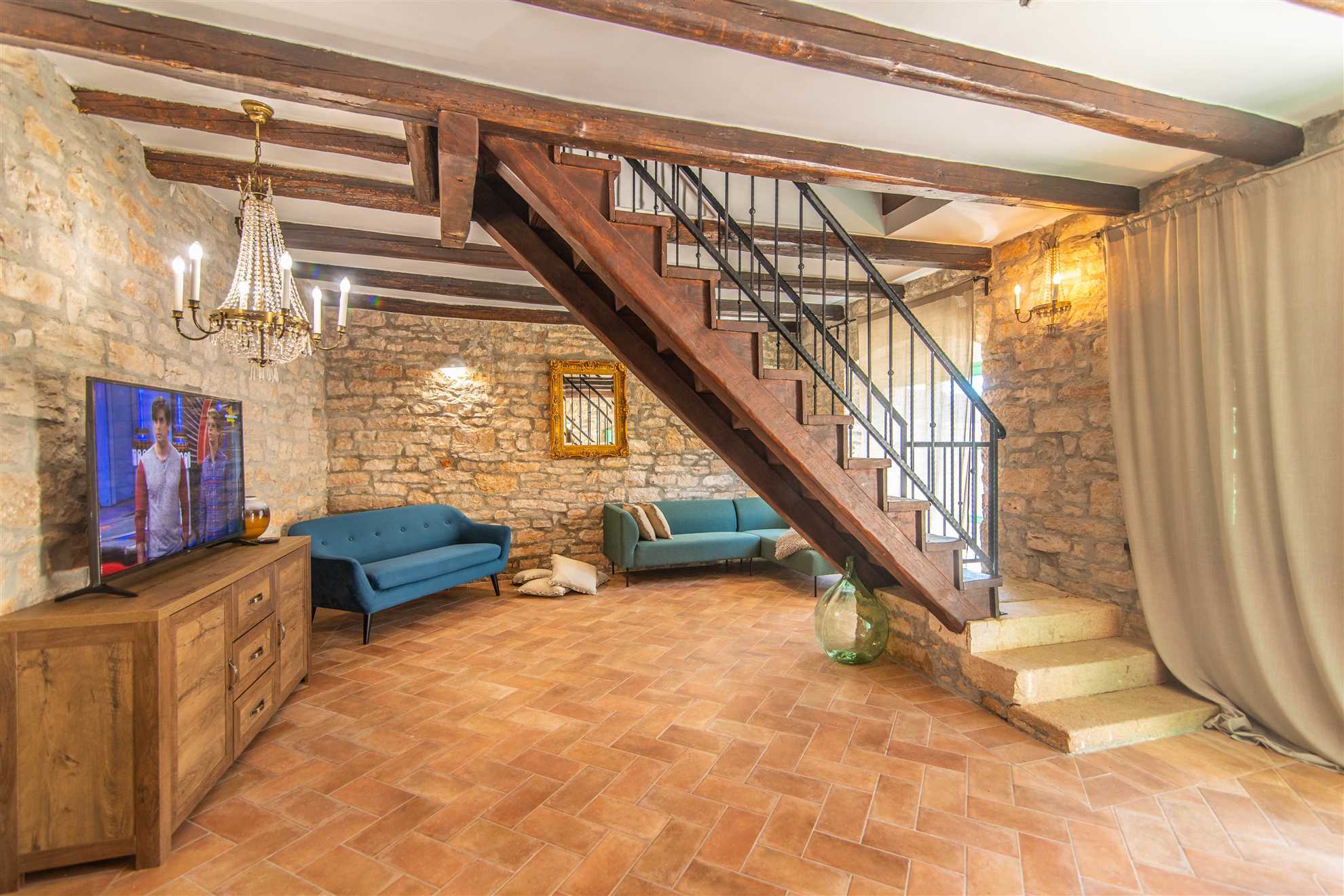 Villa La Premier