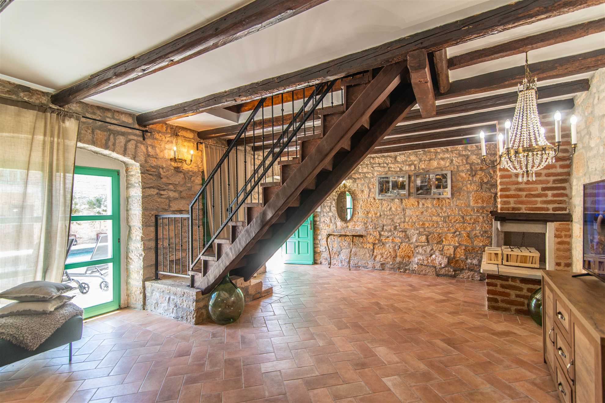 Villa La Premier