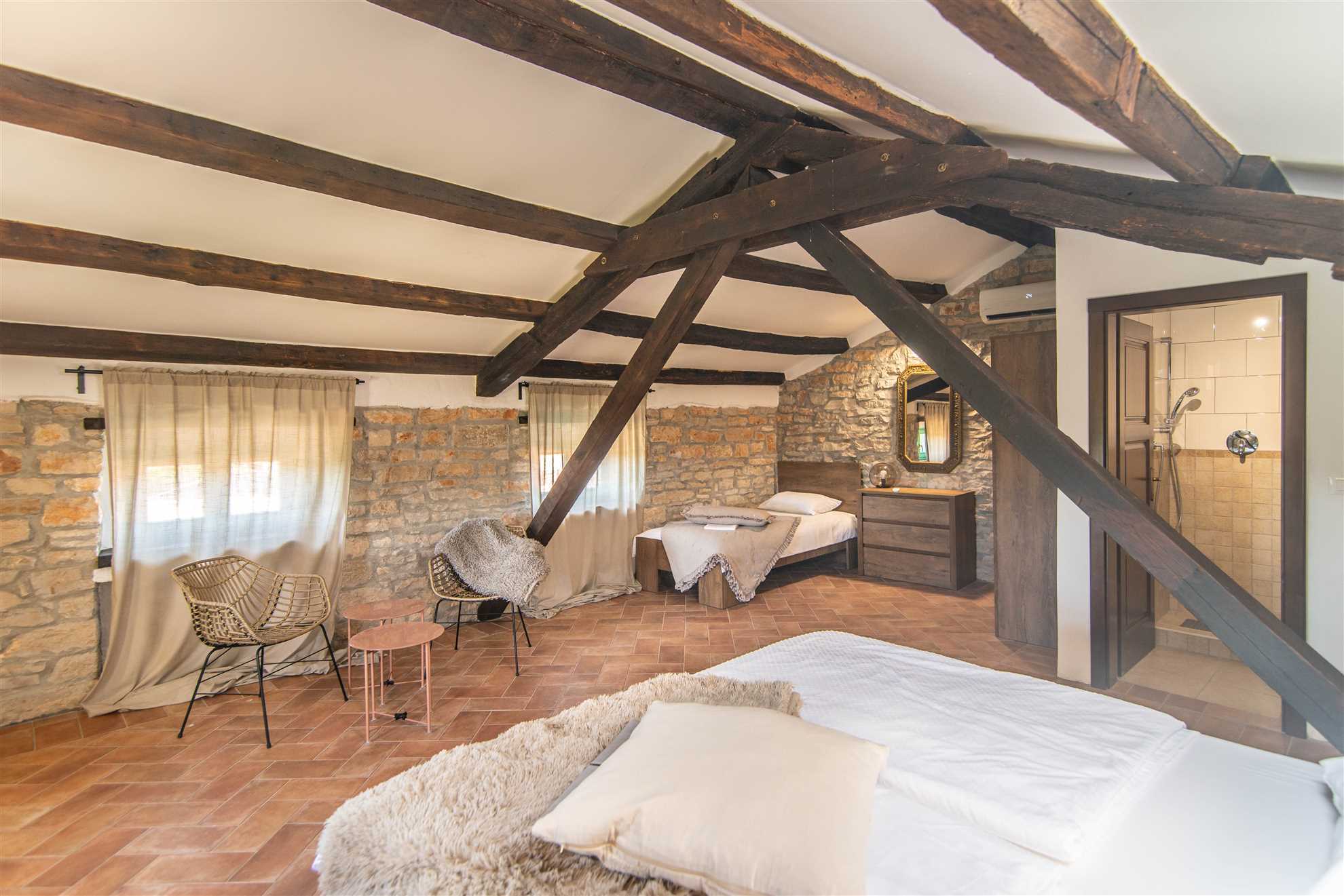 Villa La Premier