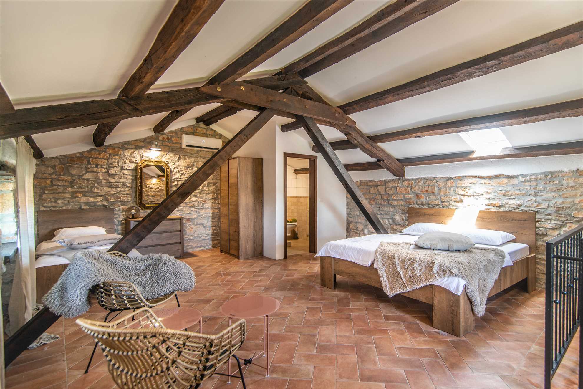 Villa La Premier